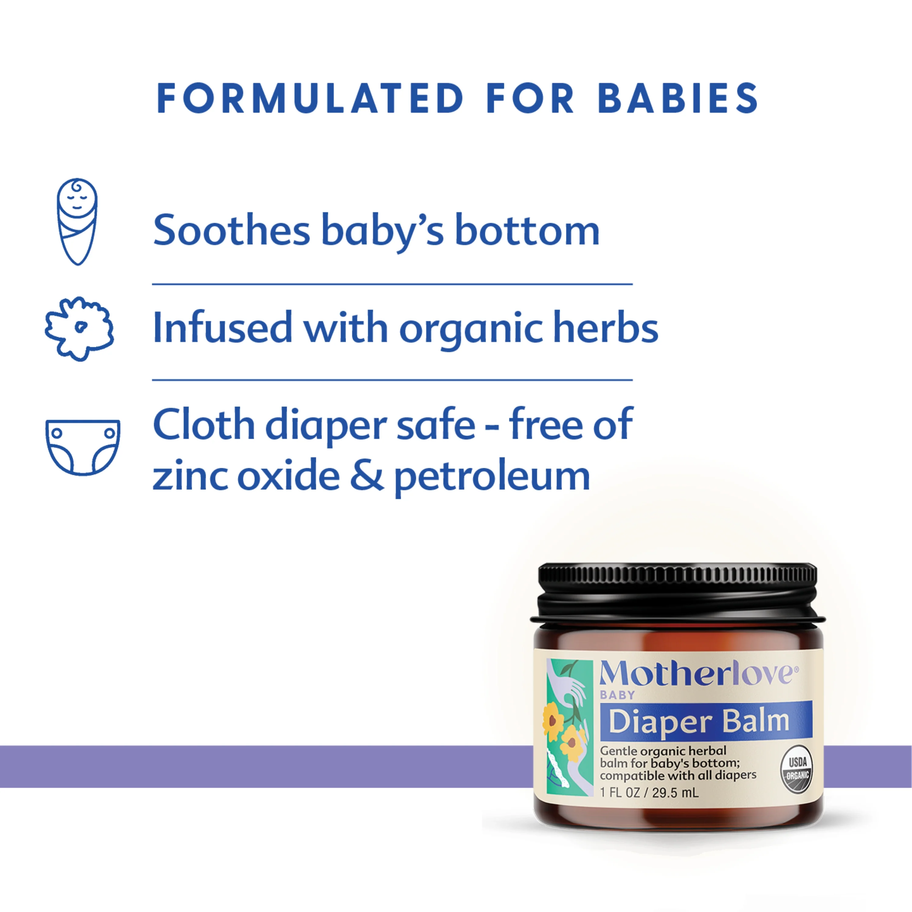 Diaper Balm - Image 4