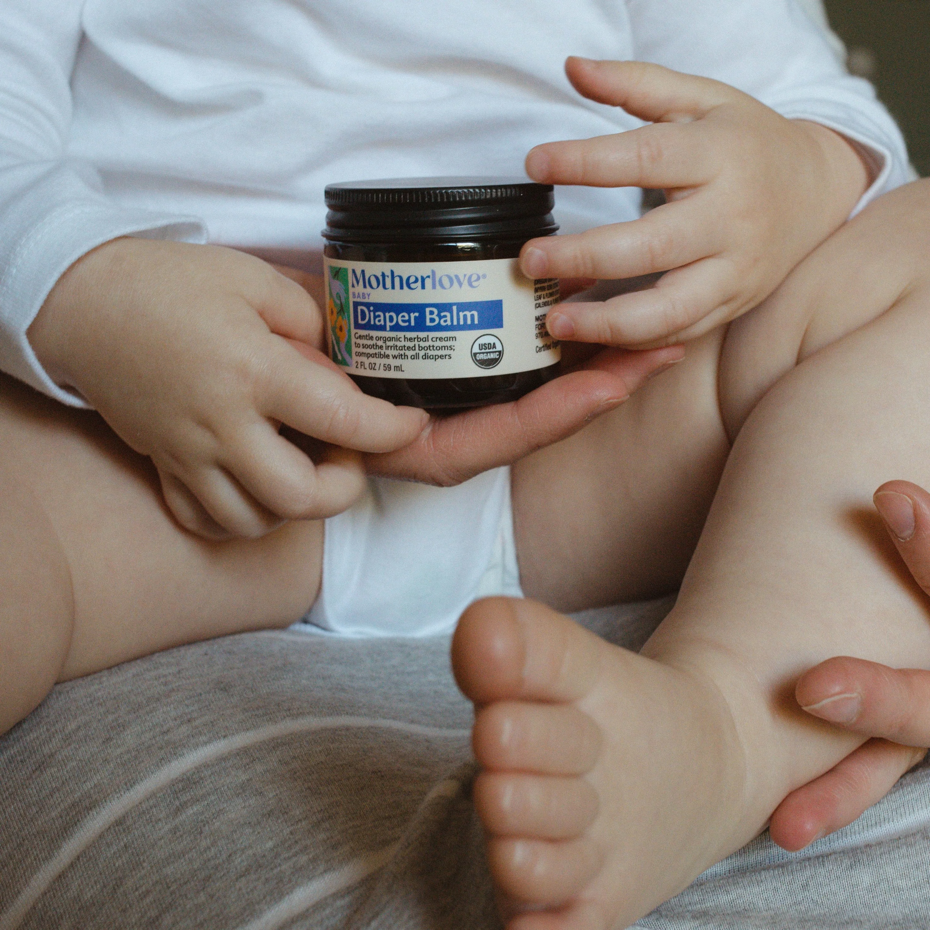Diaper Balm - Image 6