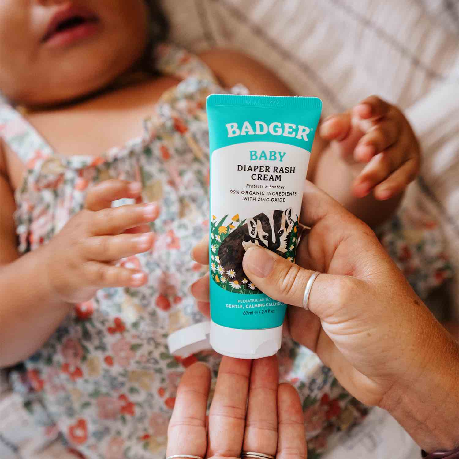 Diaper Cream - Image 3