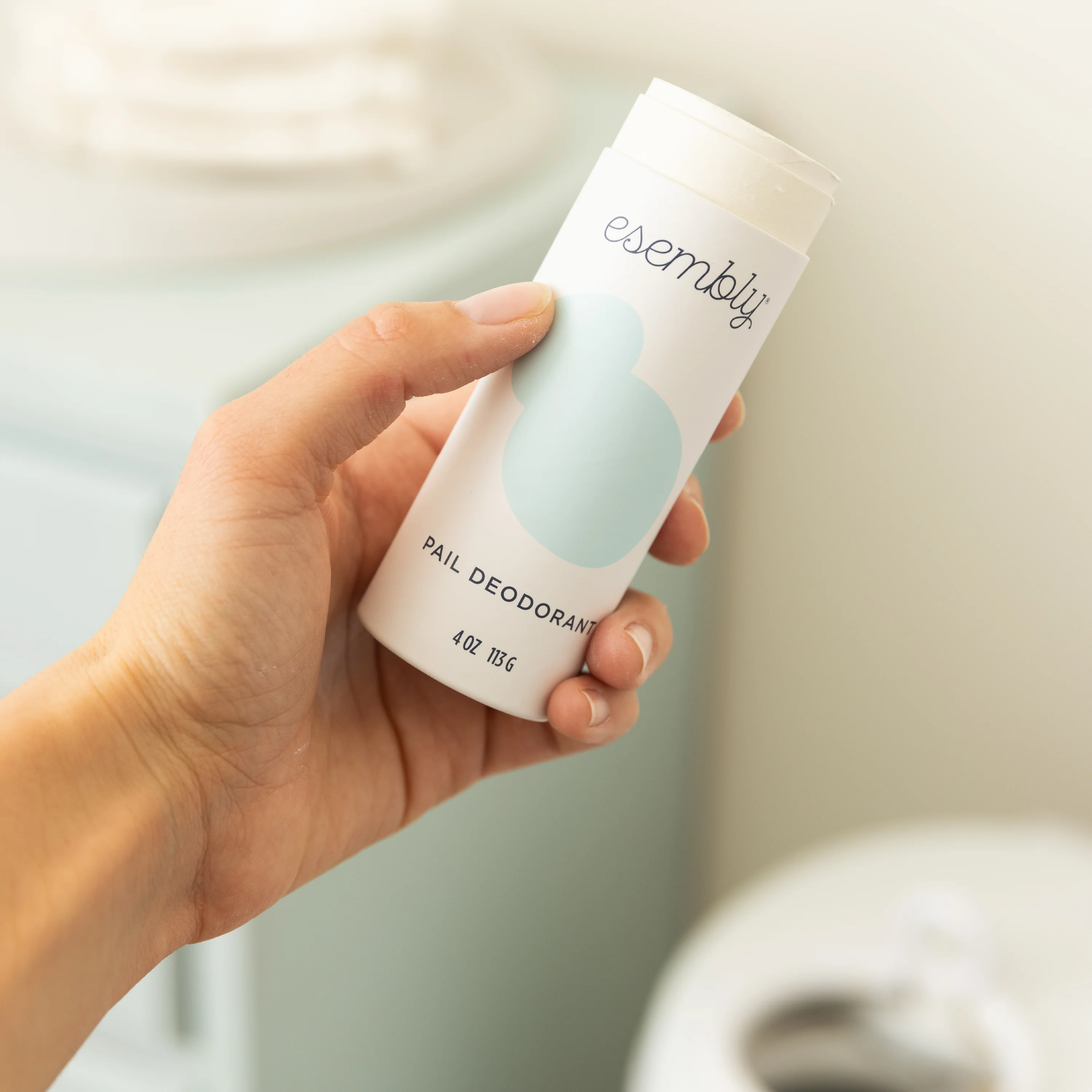 Diaper Pail Odor Eliminator & Deodorizer - Image 4