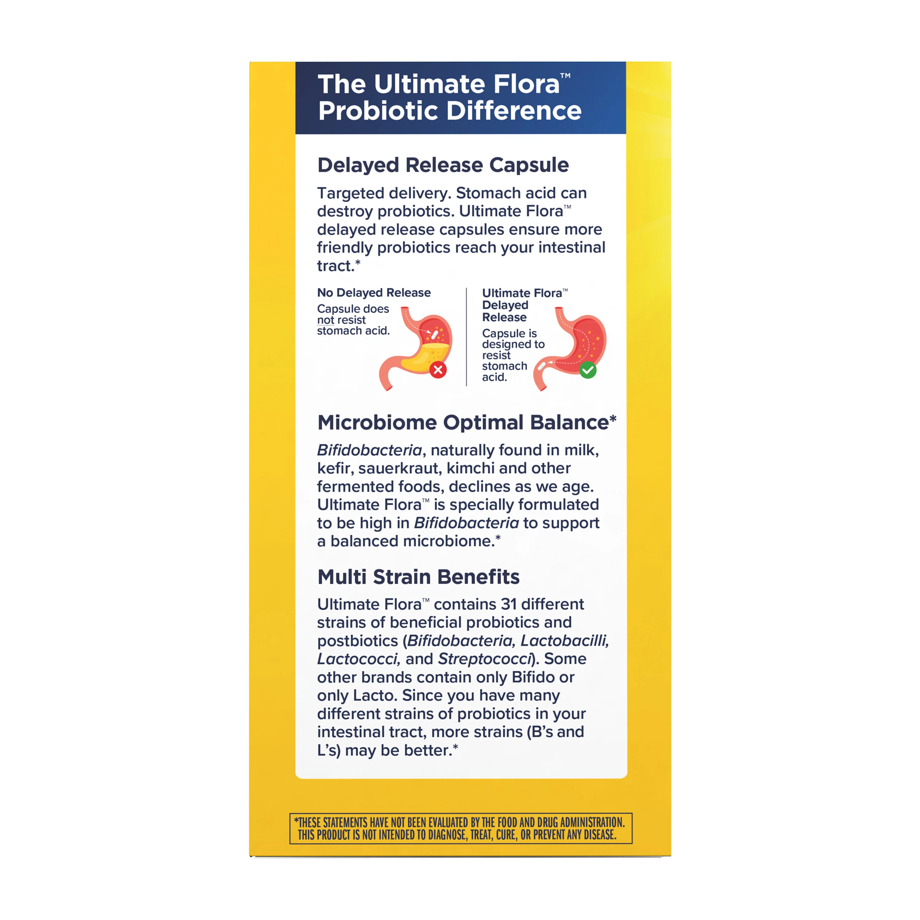 Digestive 65 B Probiotic - Image 4