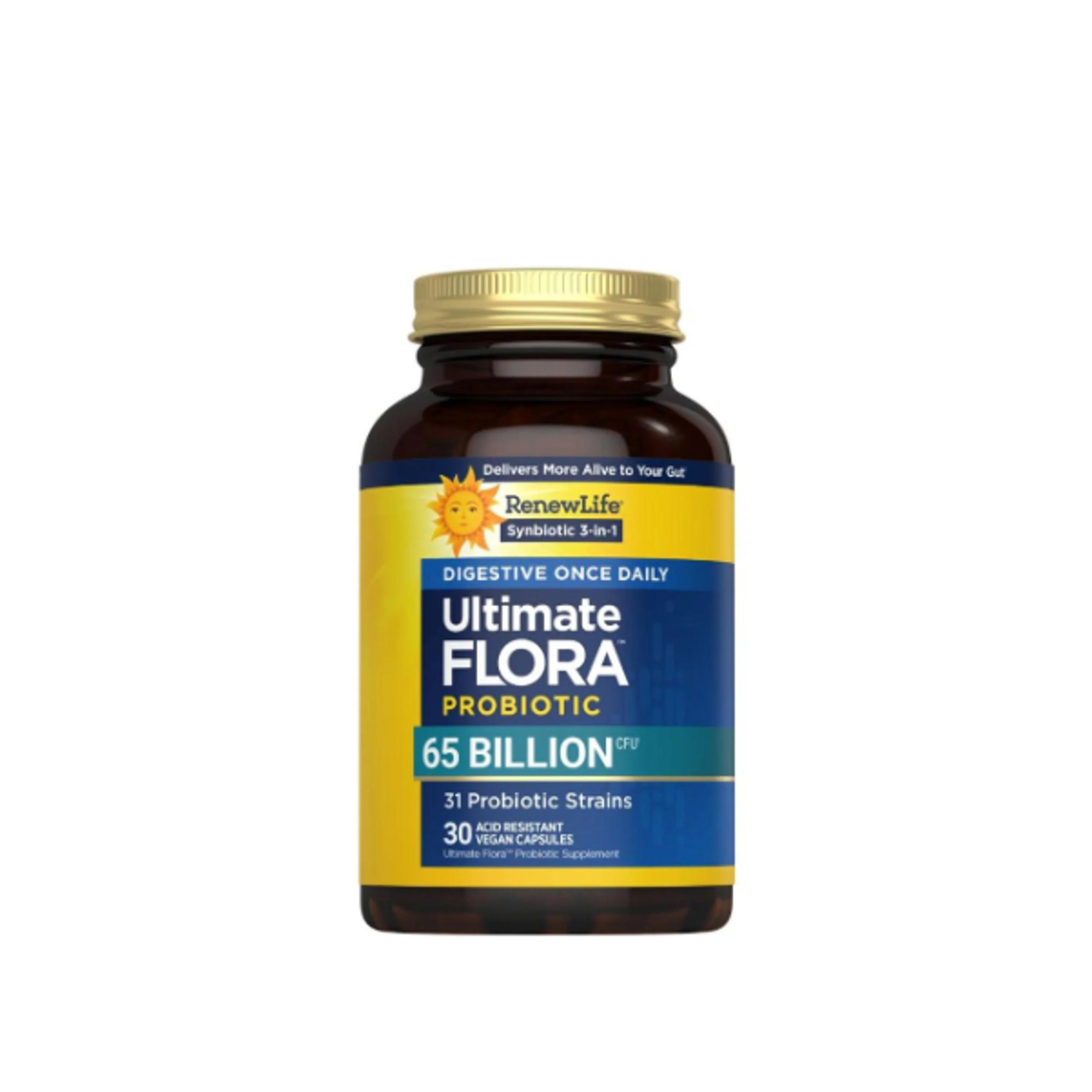 Digestive 65 B Probiotic - Image 5