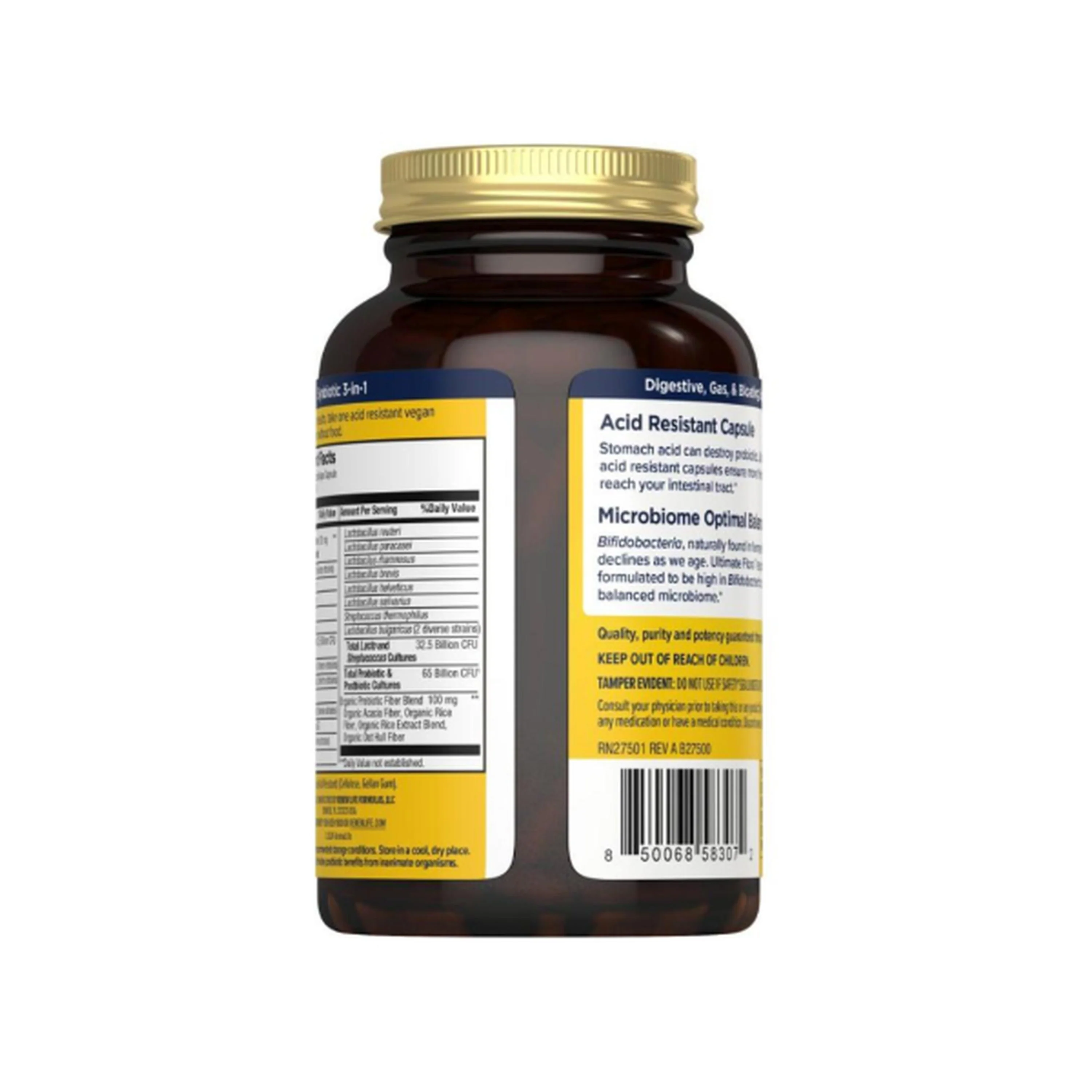 Digestive 65 B Probiotic - Image 8