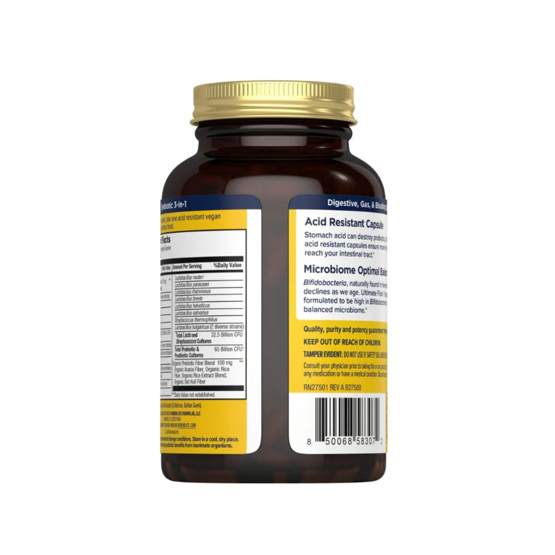 Digestive 65 B Probiotic - Image 9