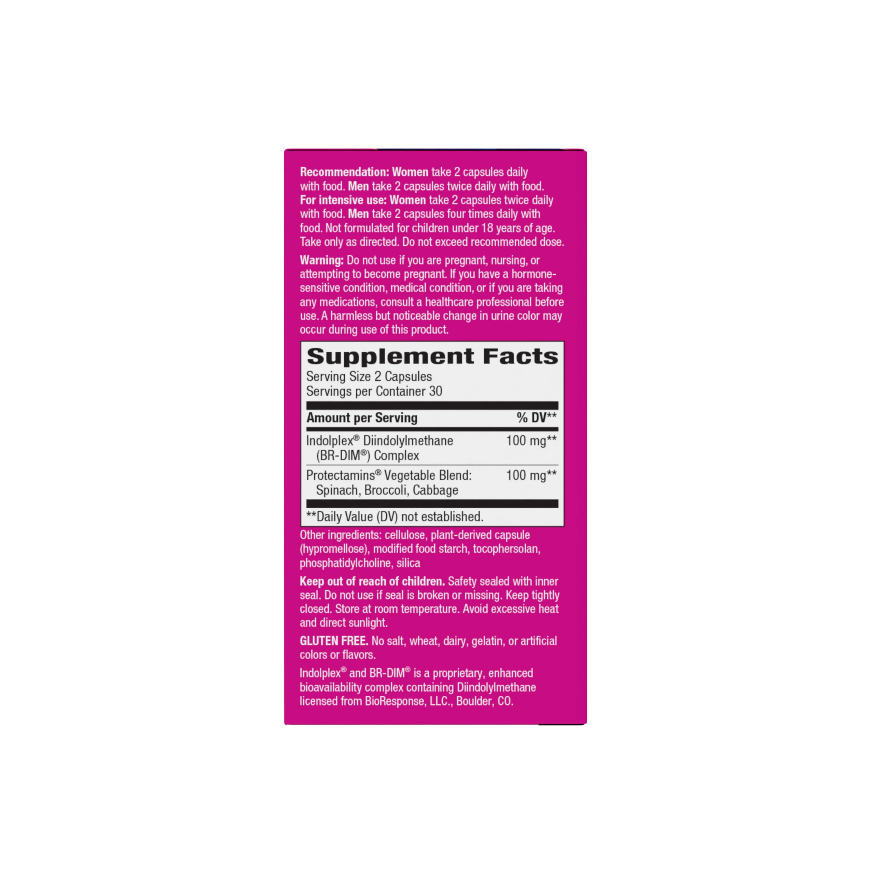 DIM-Plus™ - Image 3