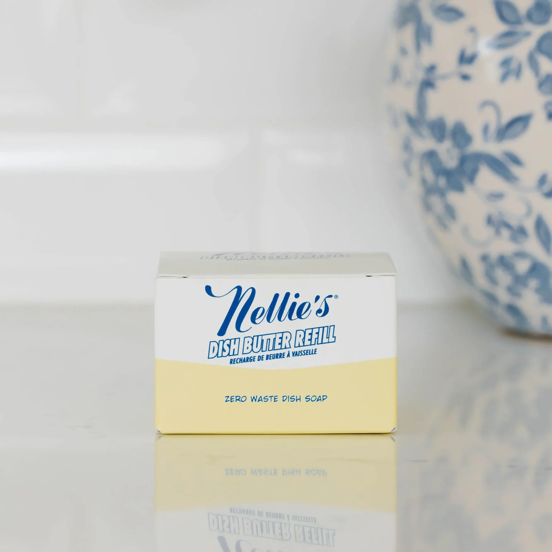 Dish Butter Refill - Image 2