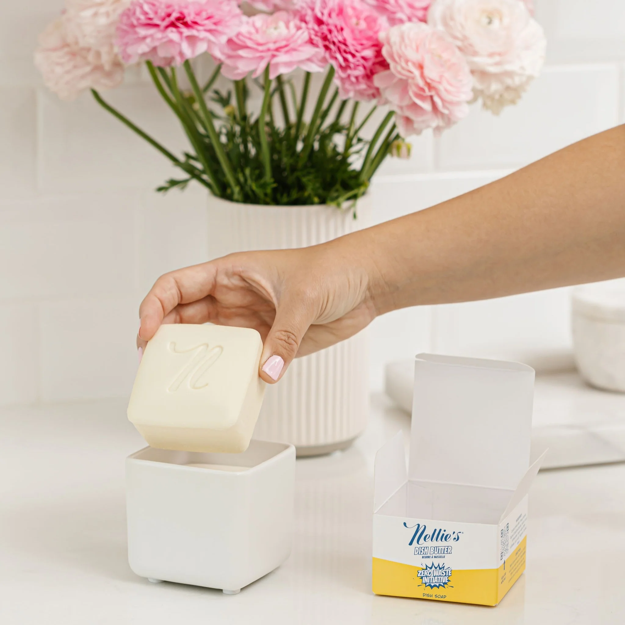 Dish Butter Refill - Image 5