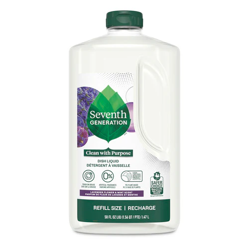 Dish Soap Refill - Image 11