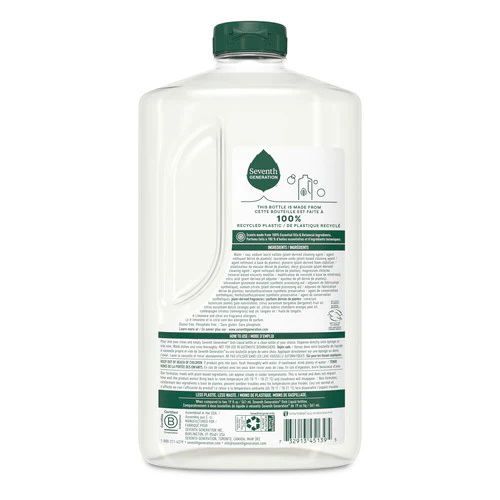 Dish Soap Refill - Image 12