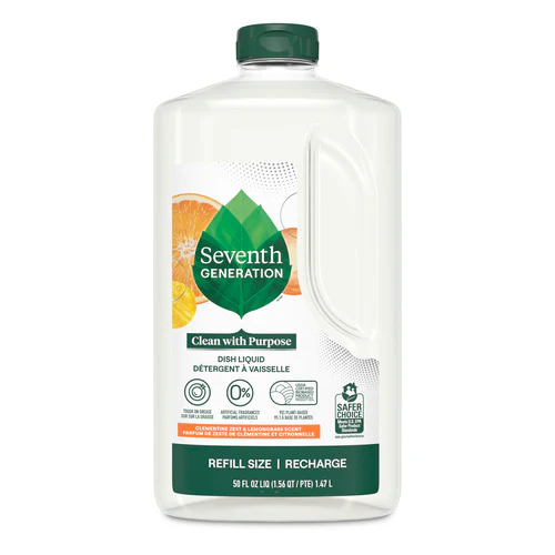 Dish Soap Refill - Image 13