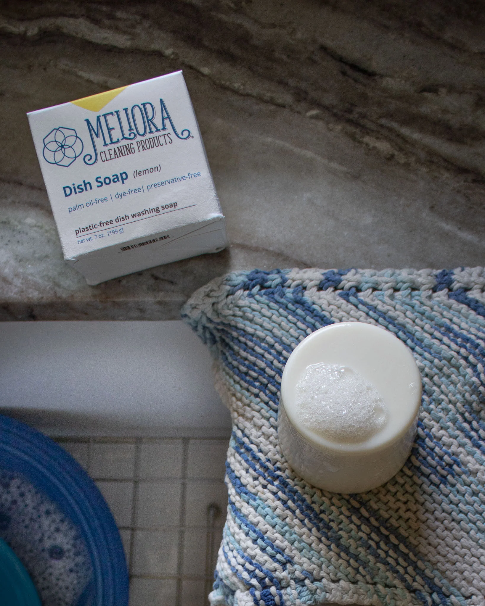 Dish Soap Bar - Image 3