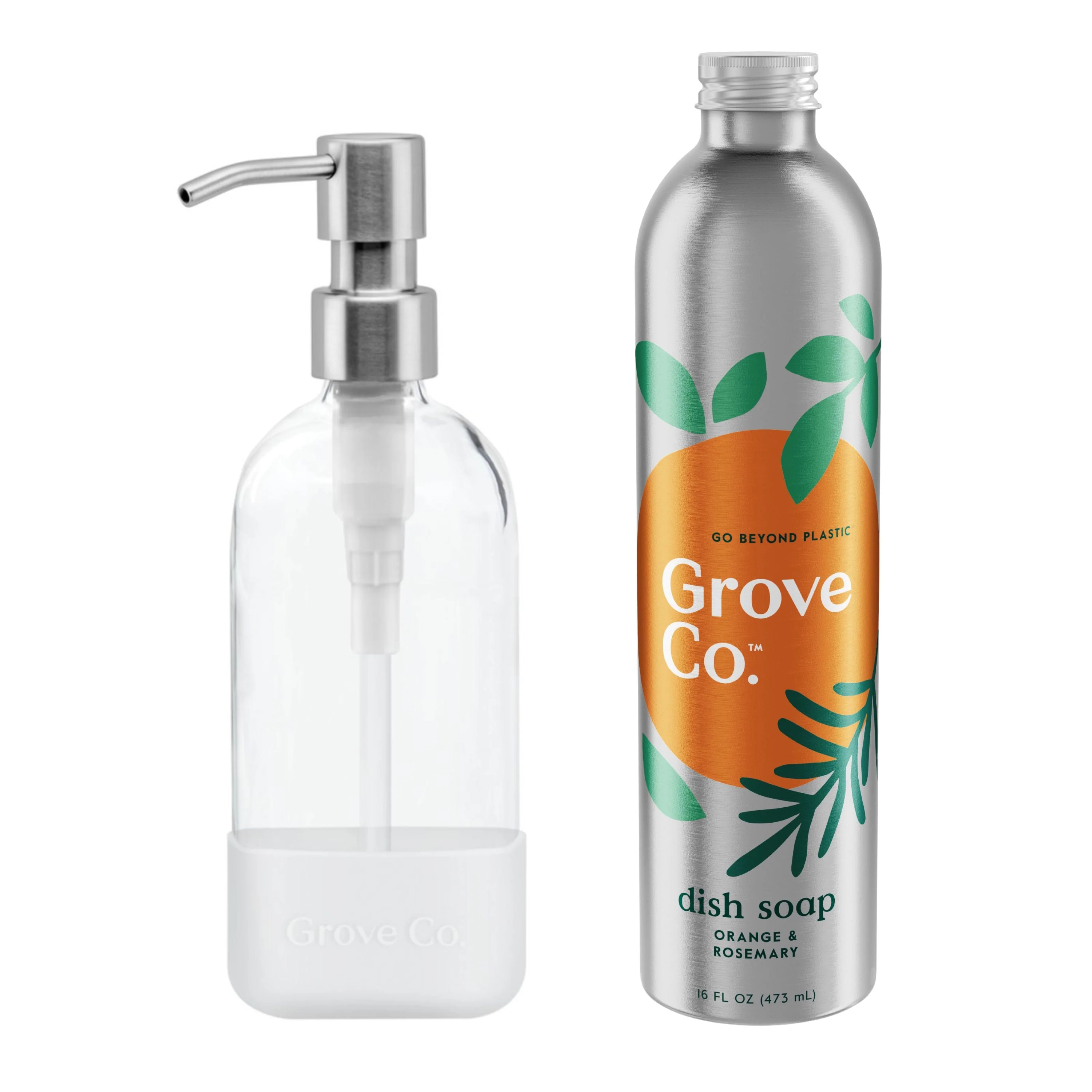Dish Soap Starter Set - Image 2