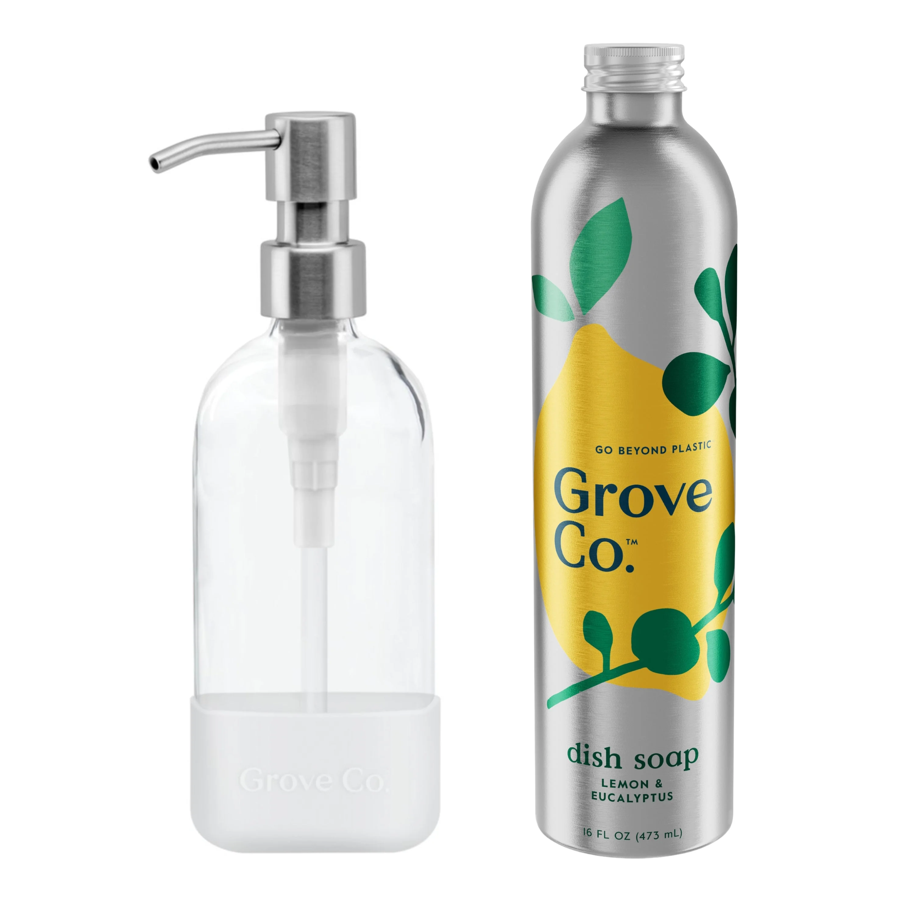 Dish Soap Starter Set - Image 3