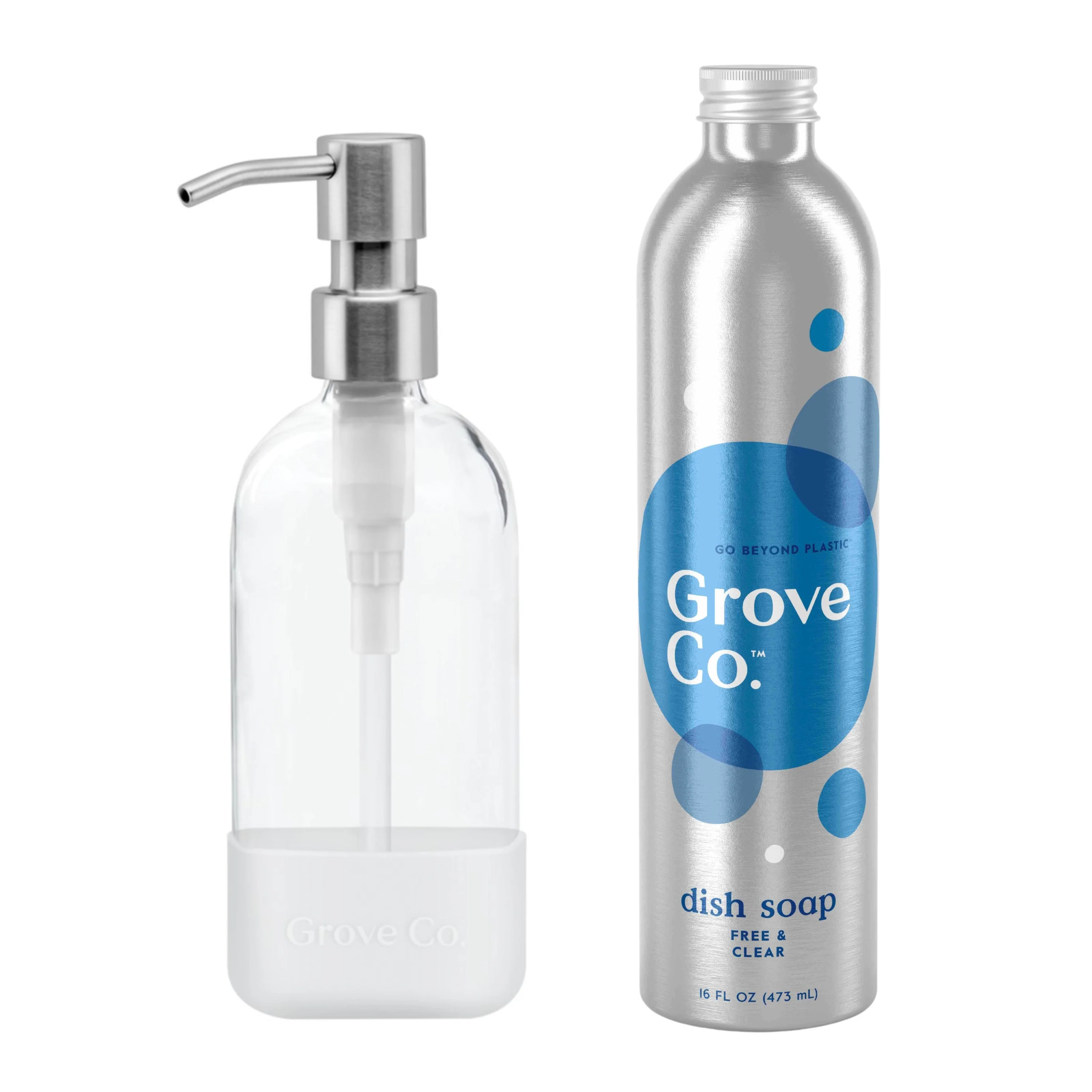 Dish Soap Starter Set - Image 4