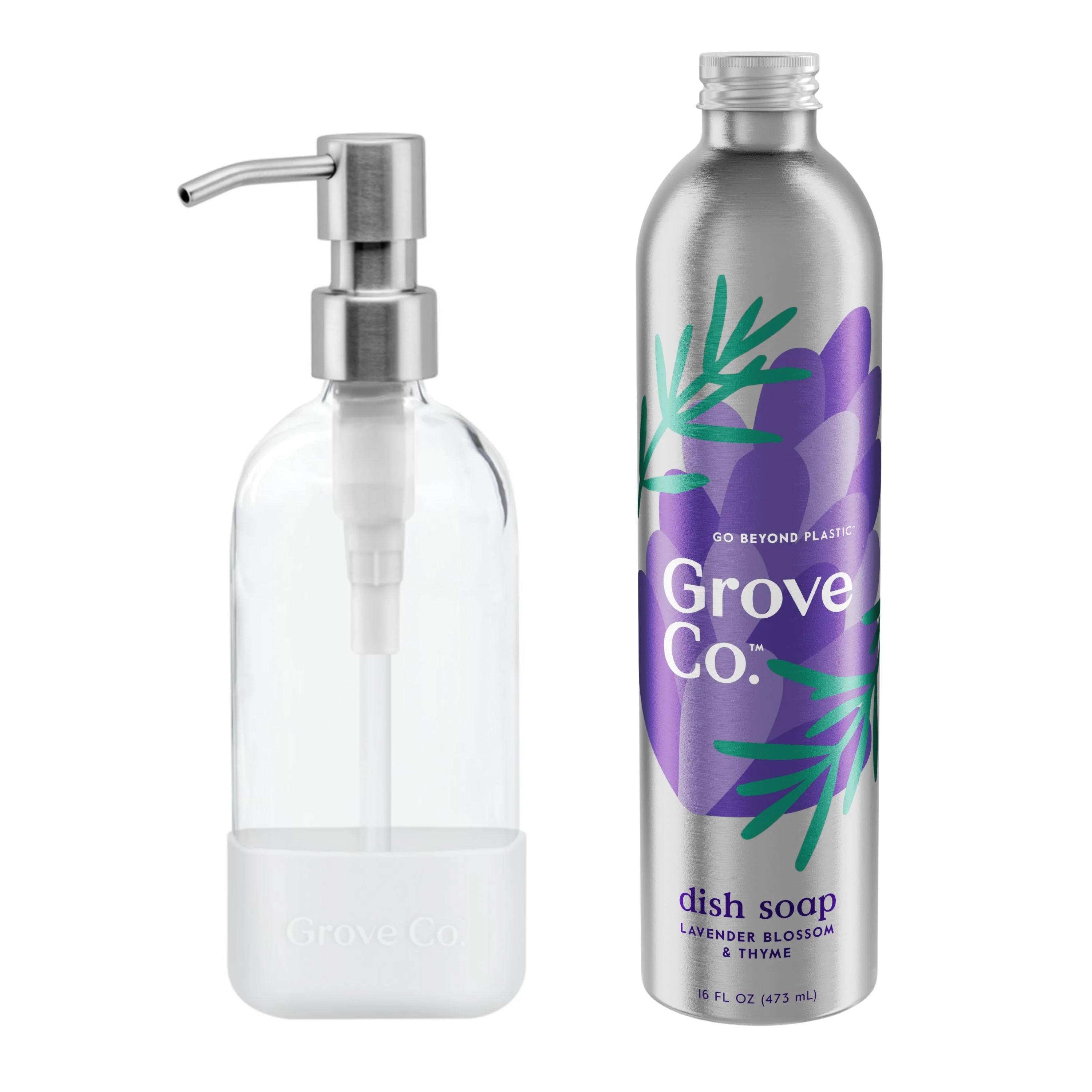 Dish Soap Starter Set - Image 6