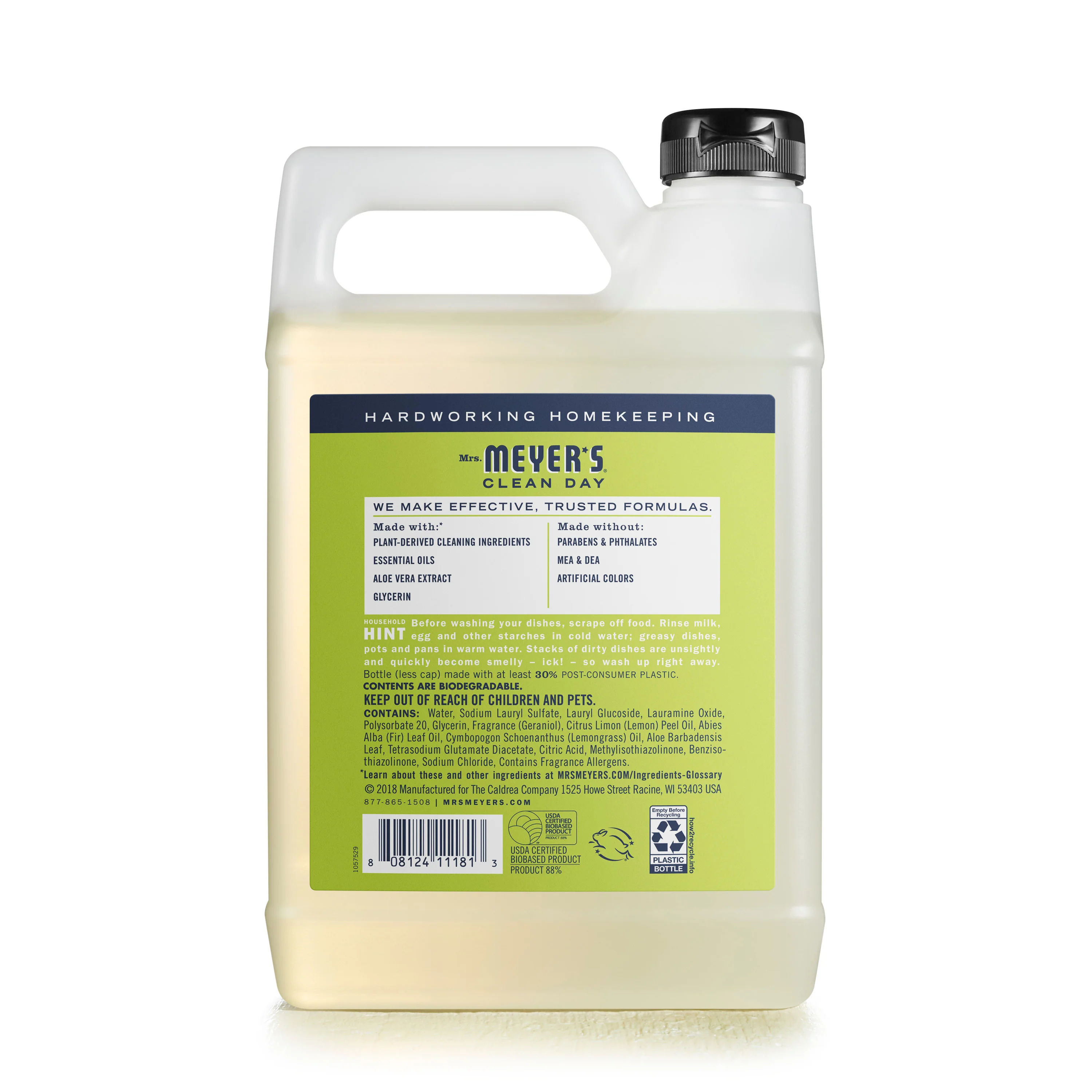 Dish Soap Refill - Image 2