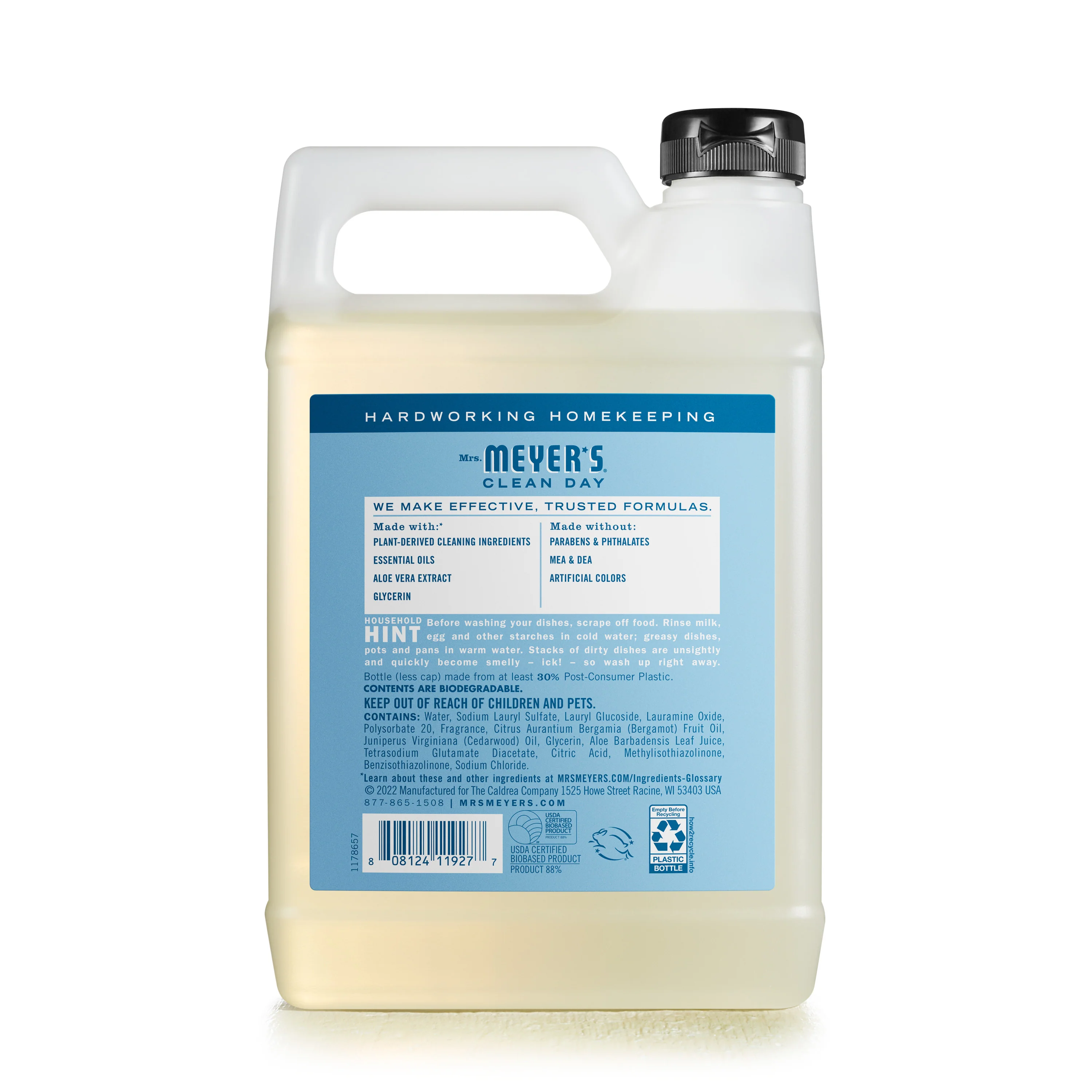 Dish Soap Refill - Image 5