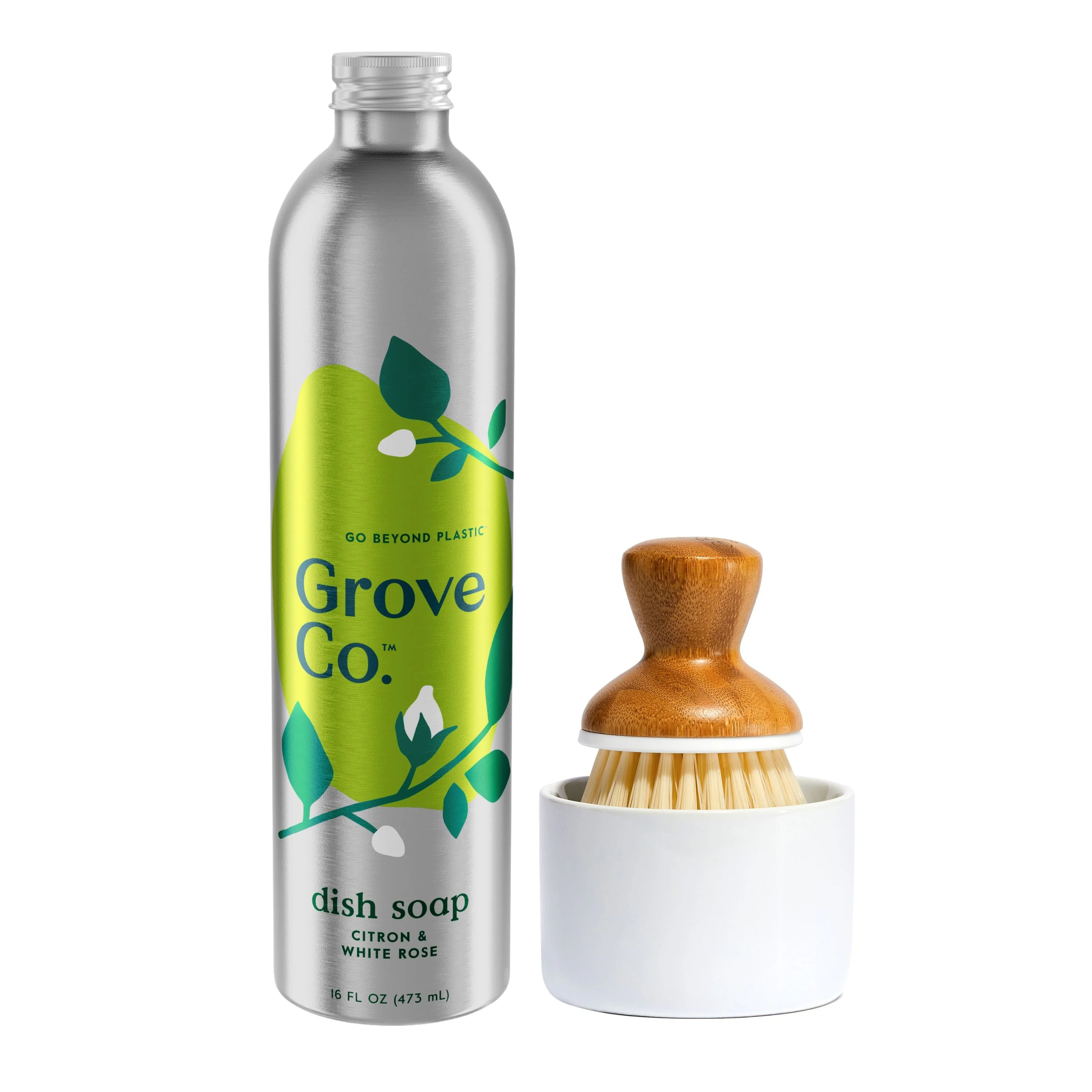 Dish Washing Starter Set - Image 4