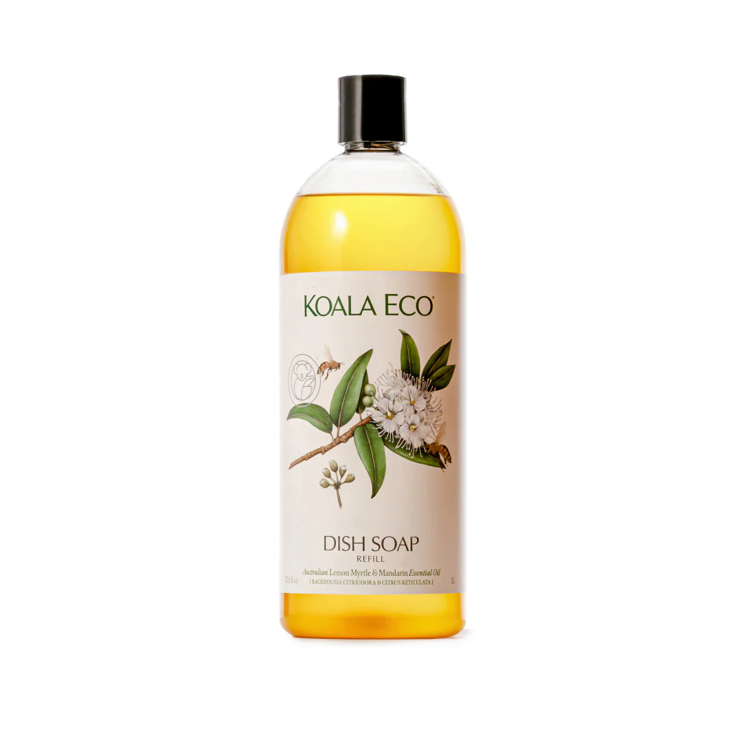 Dish Soap Refill - Image 4