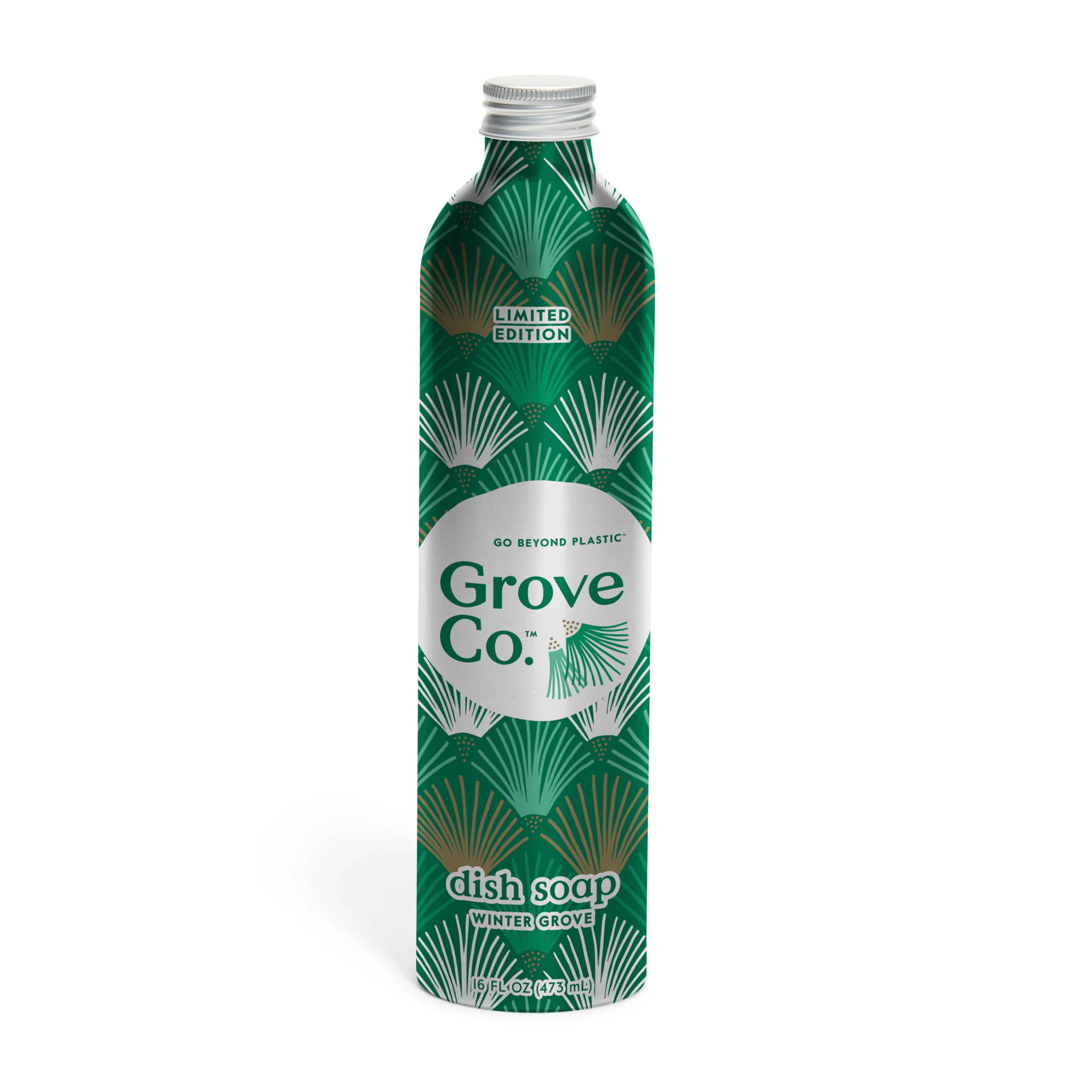 Dish Soap Refill, Gel – Tough on Grease and Grime - Image 87