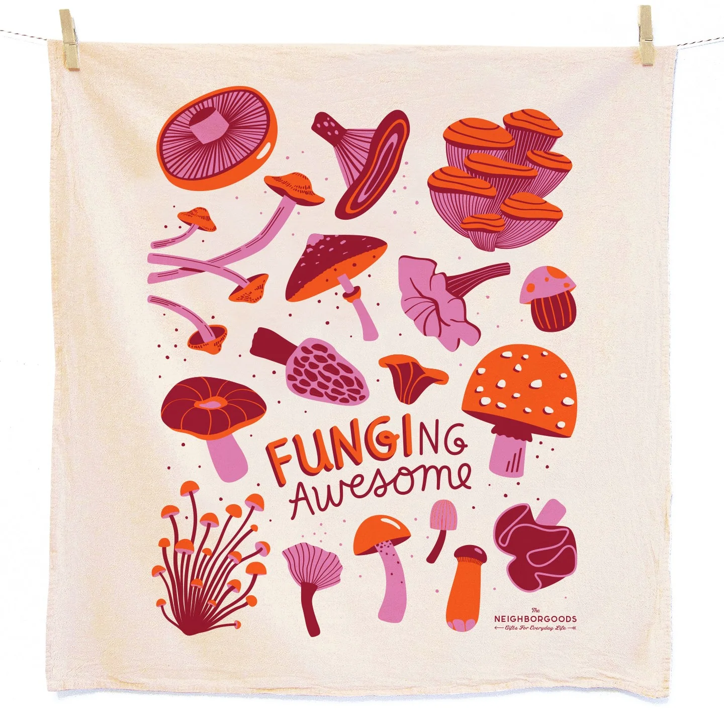 Dish Towel - Image 11
