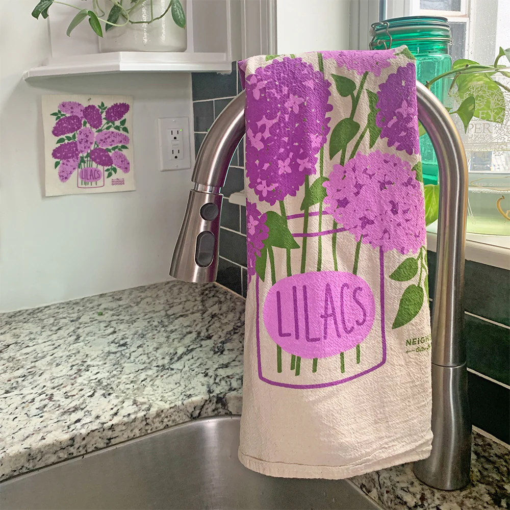 Dish Towel - Image 3