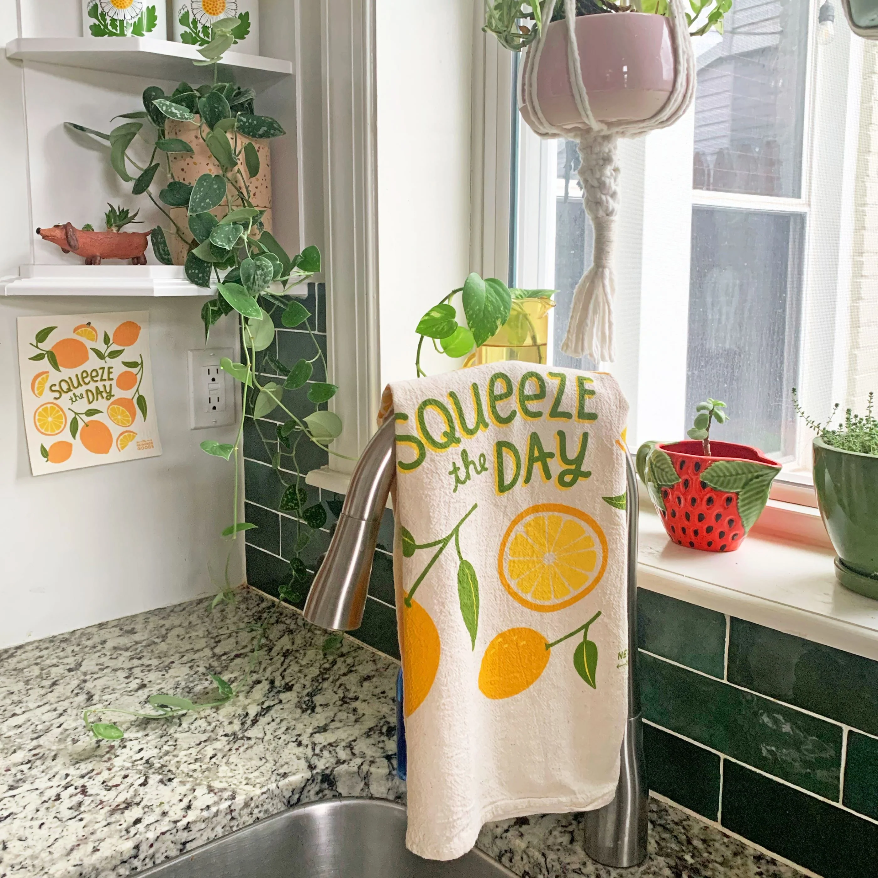 Dish Towel - Image 8