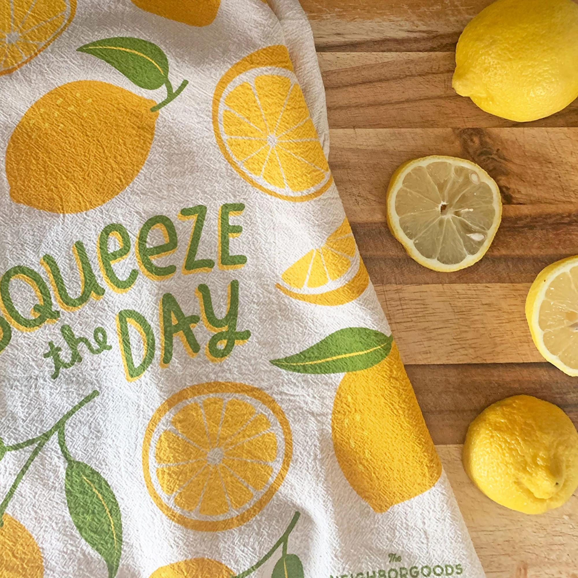 Dish Towel - Image 9
