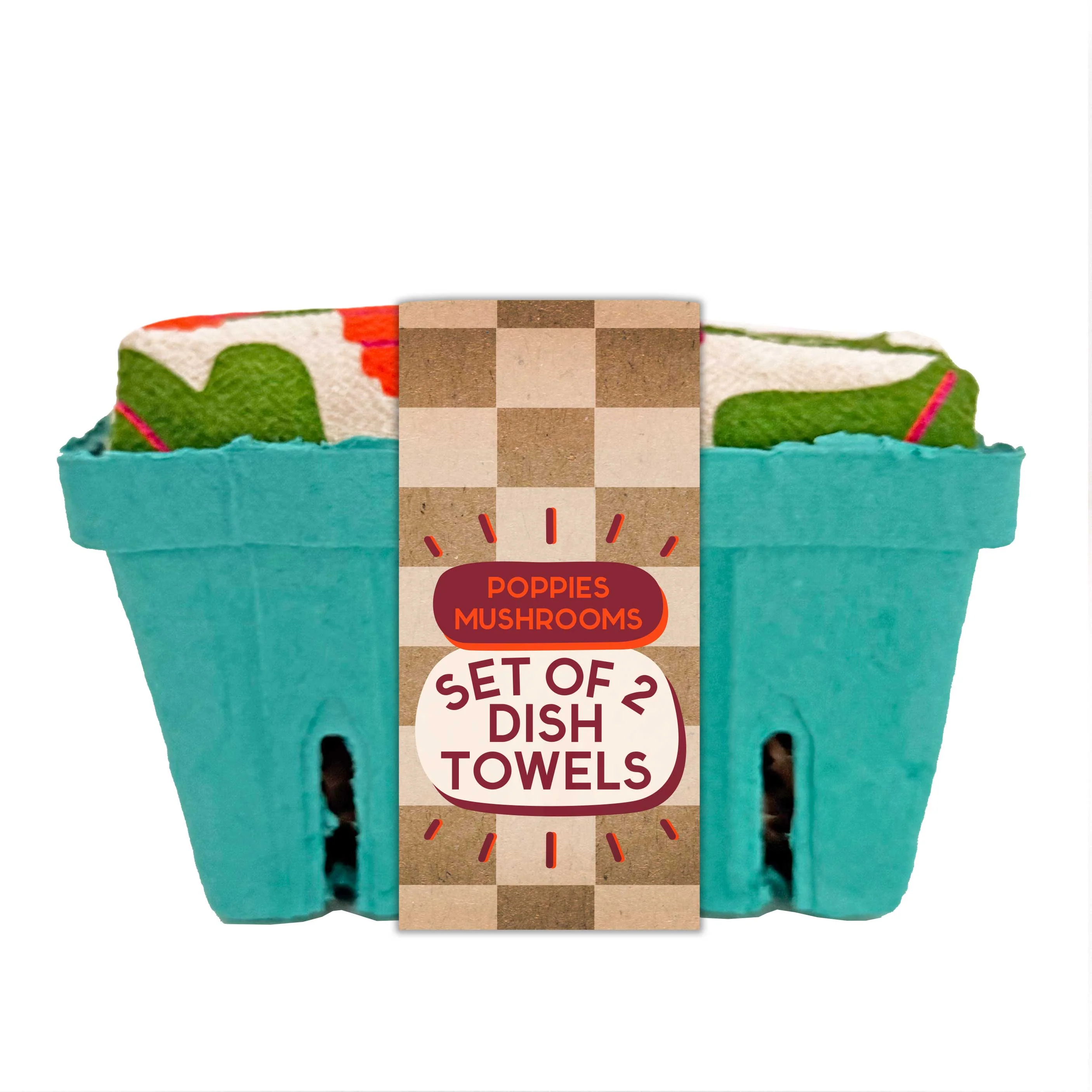 Dish Towel Set - Image 10