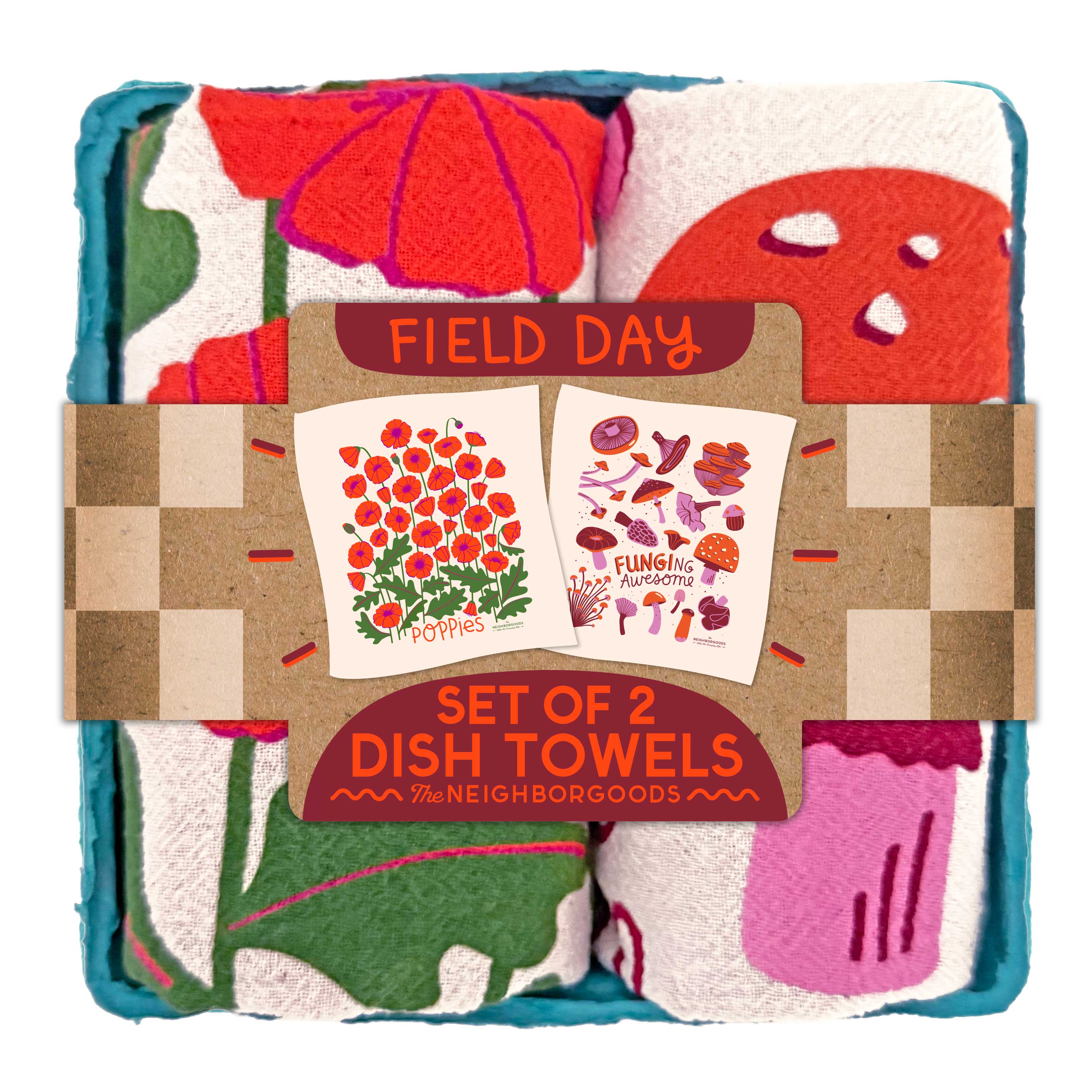 Dish Towel Set - Image 11