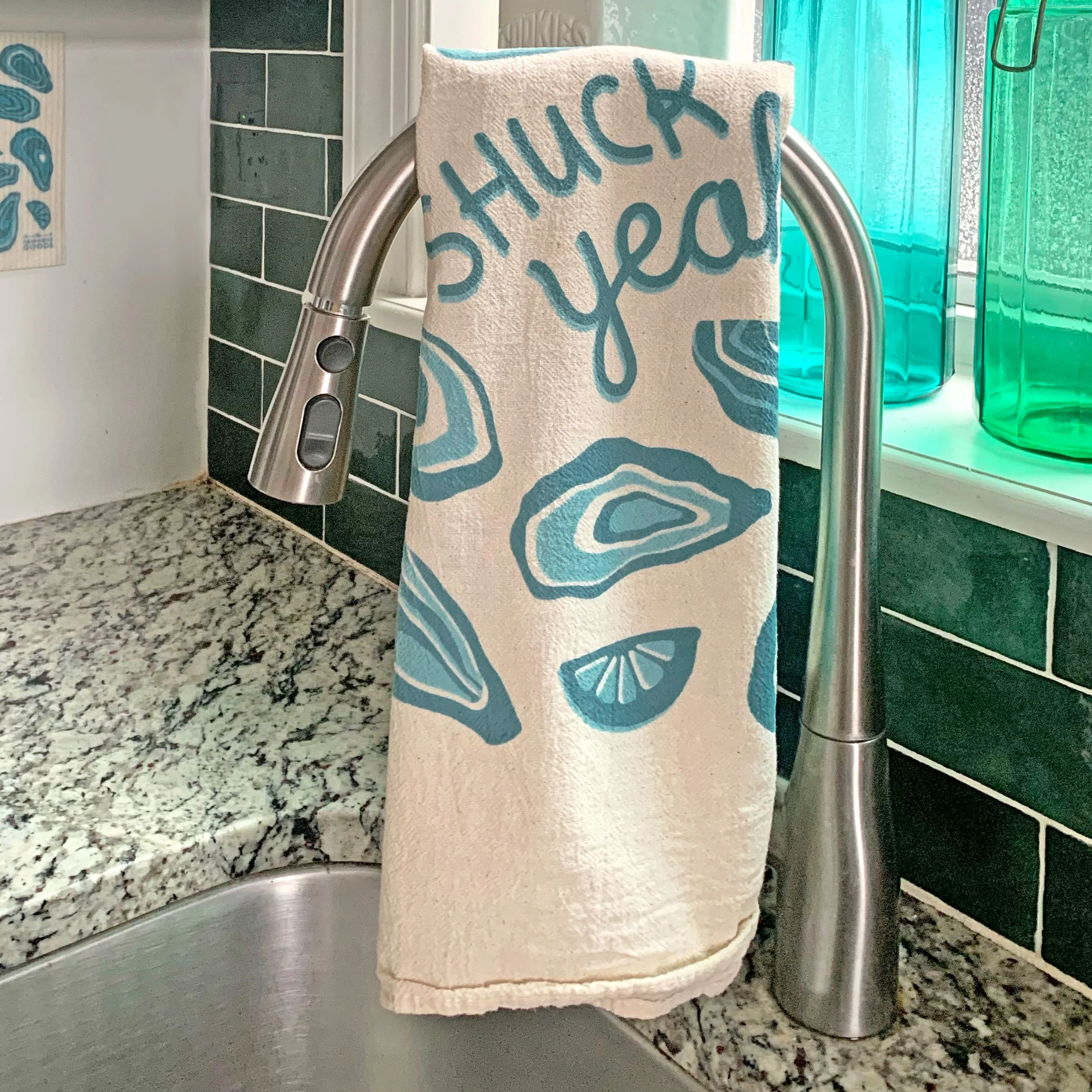 Dish Towel Set - Image 16