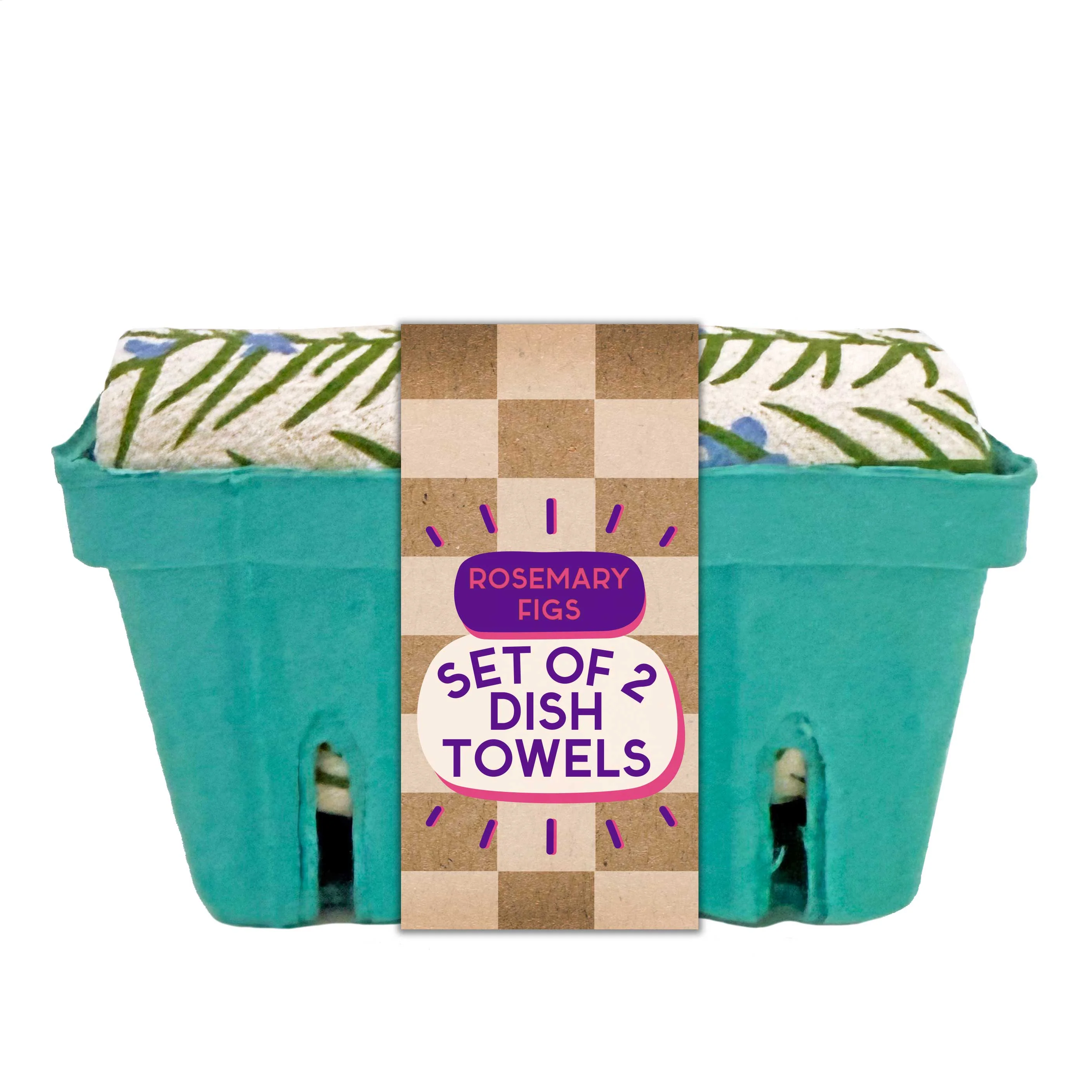 Dish Towel Set - Image 21