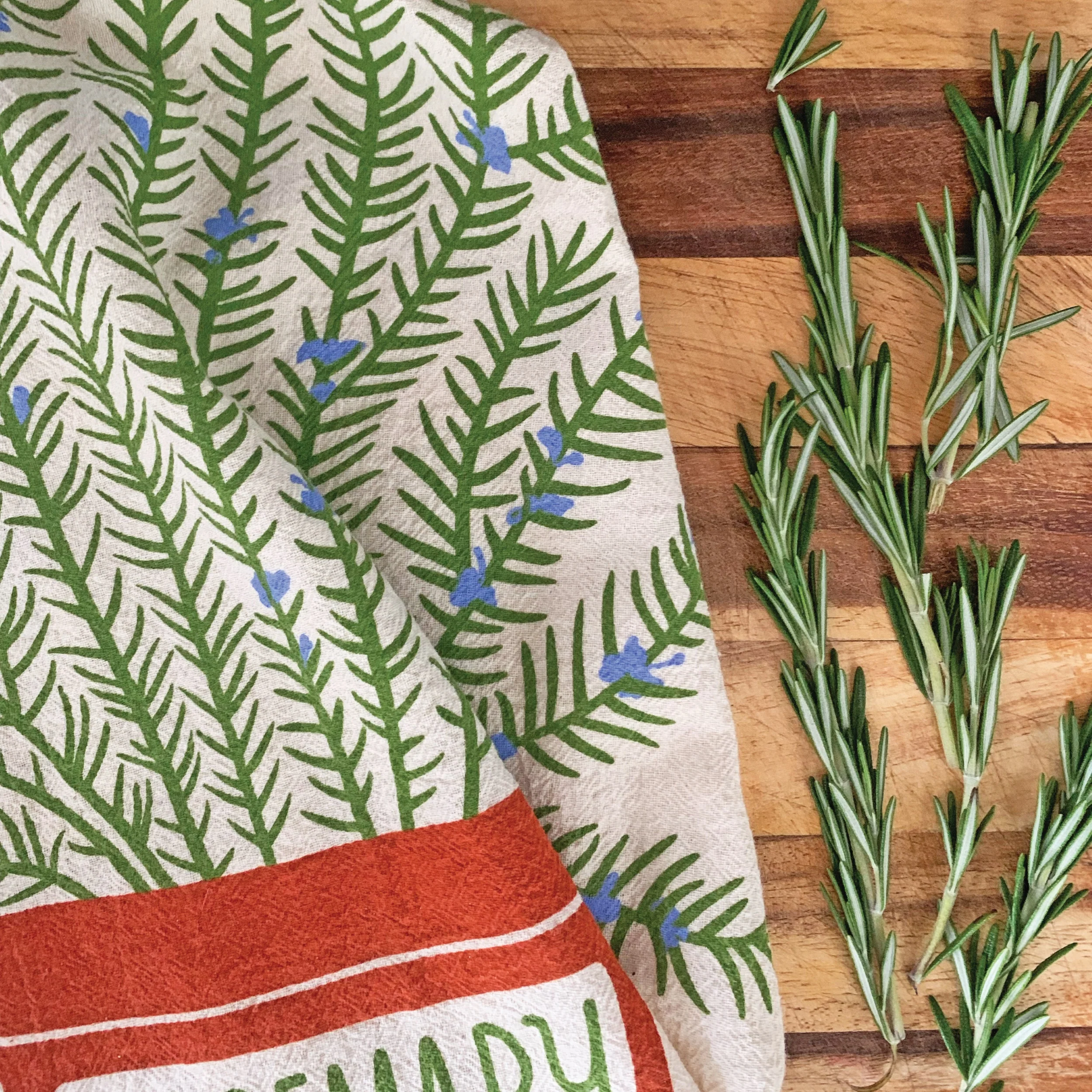 Dish Towel Set - Image 25