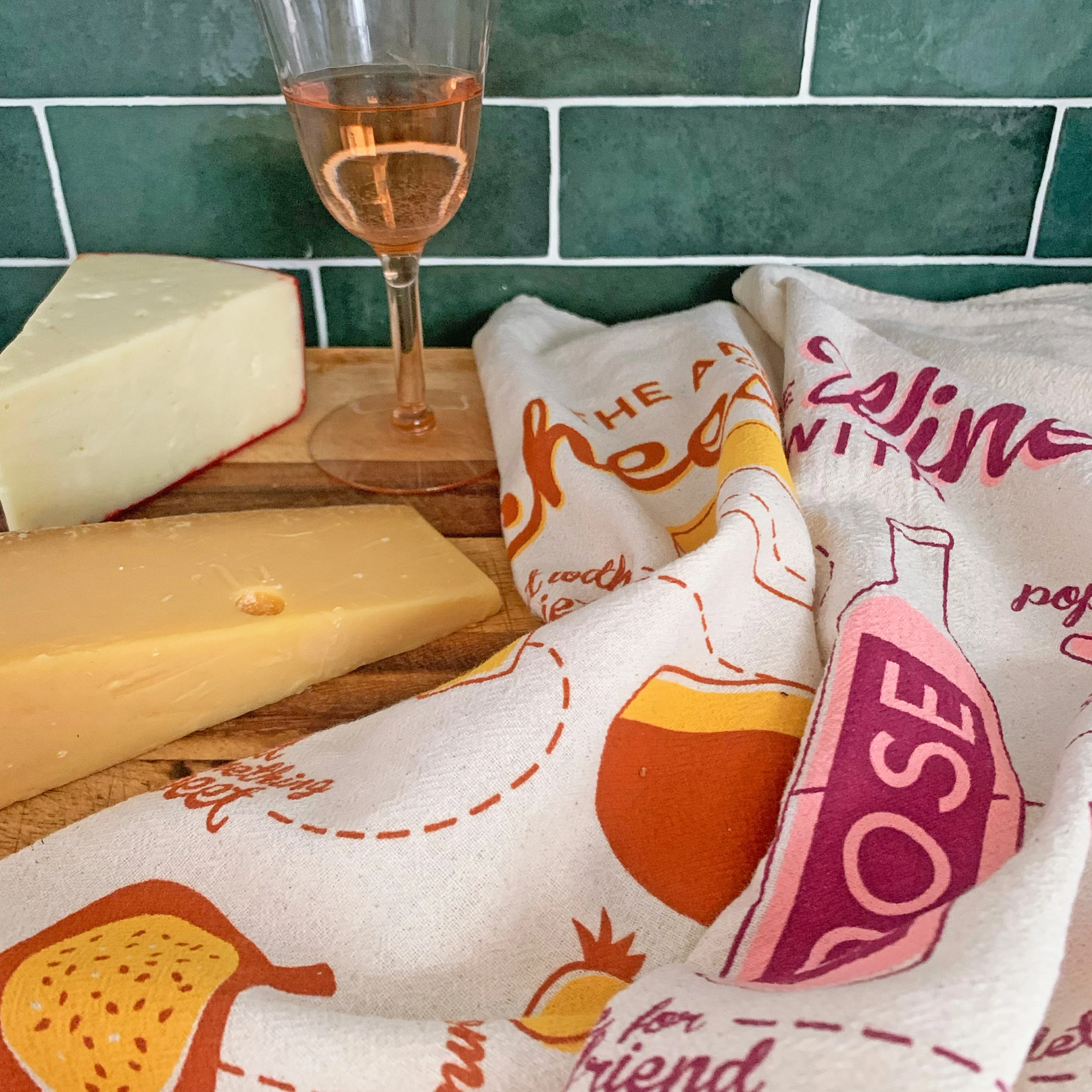Dish Towel Set - Image 3