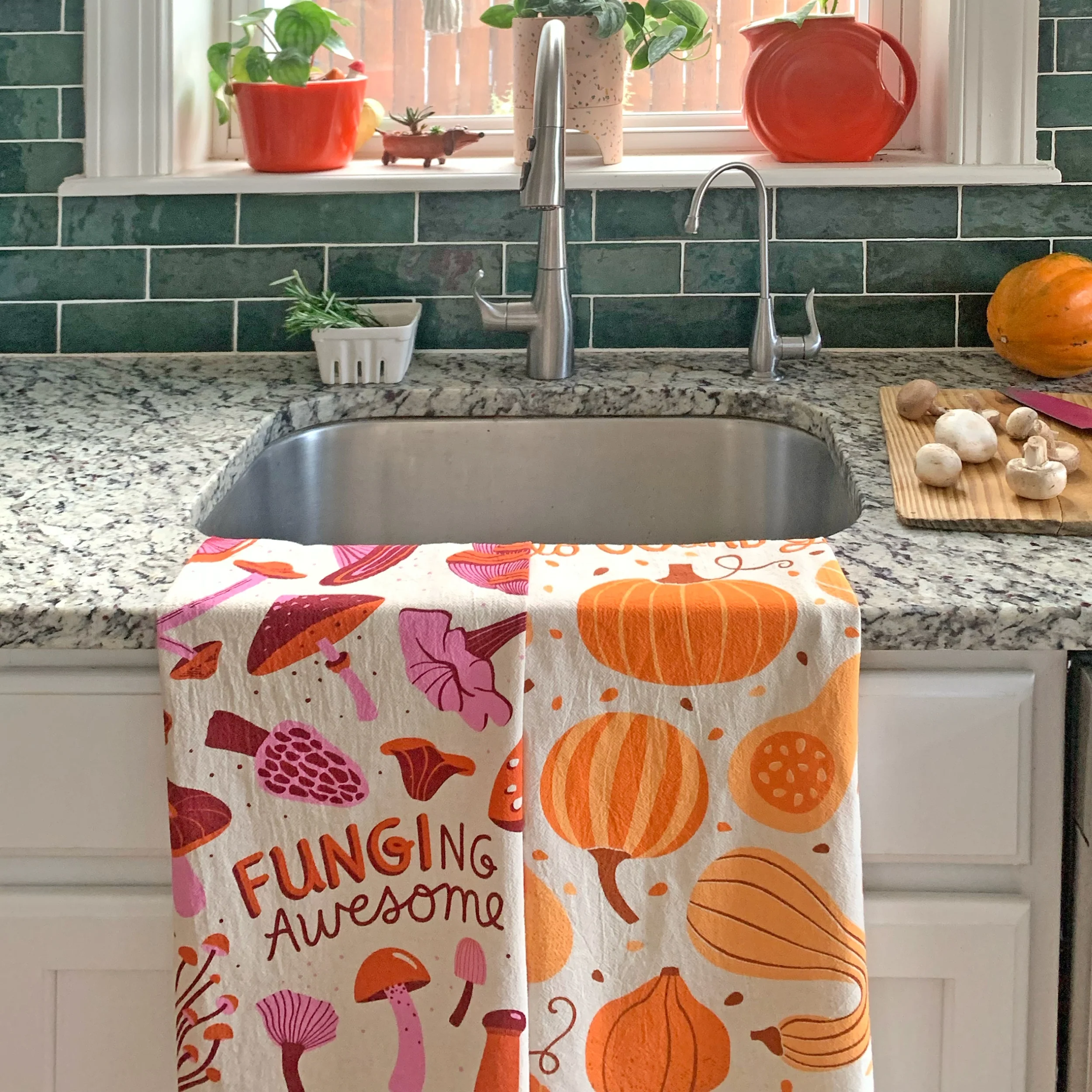 Dish Towel Set - Image 3