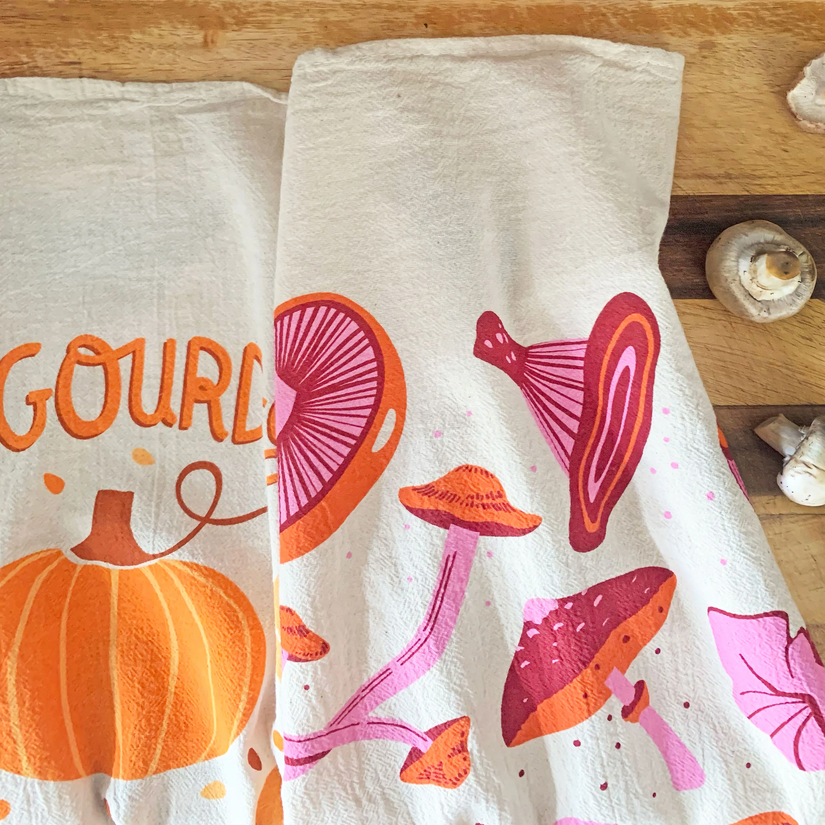 Dish Towel Set - Image 4