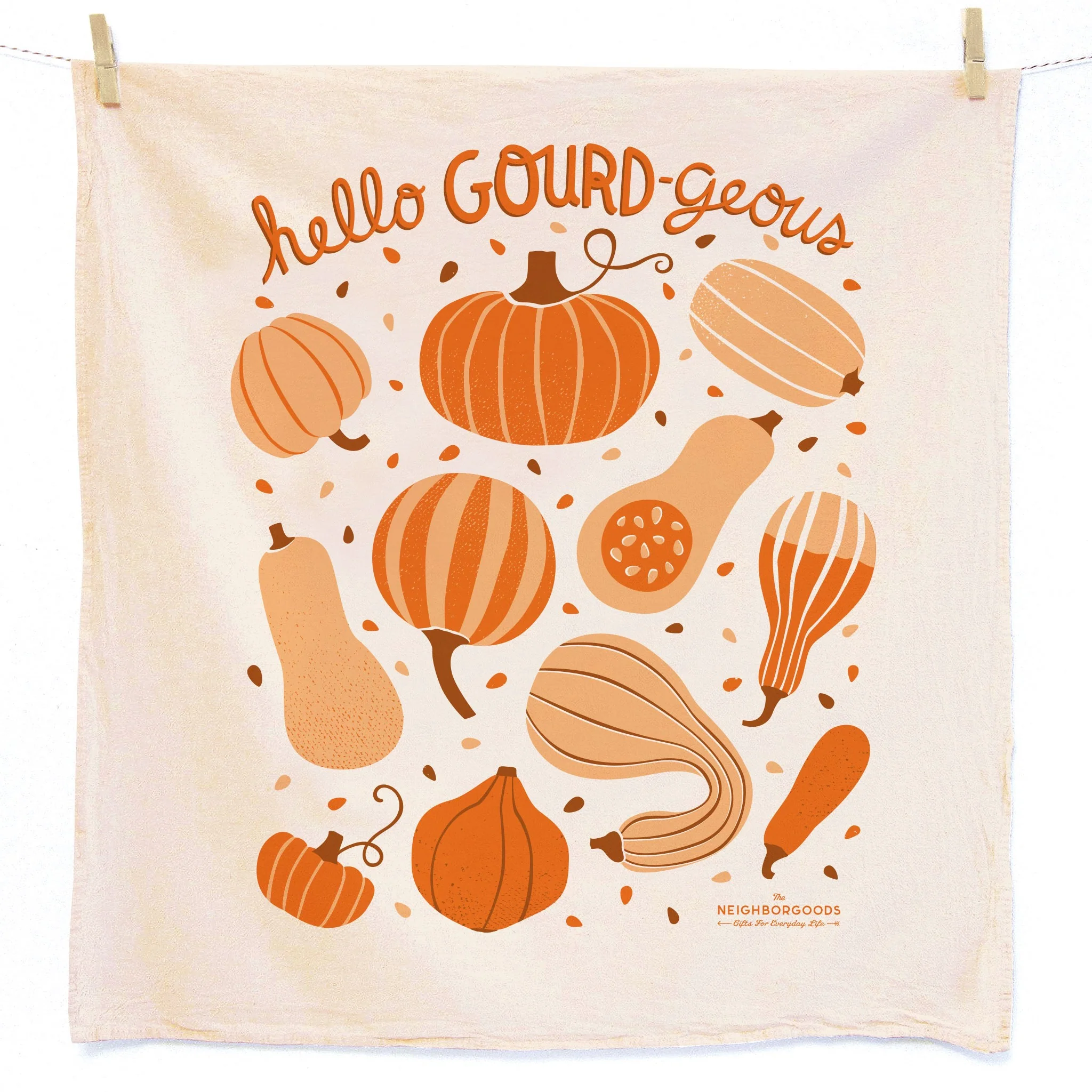 Dish Towel Set - Image 6