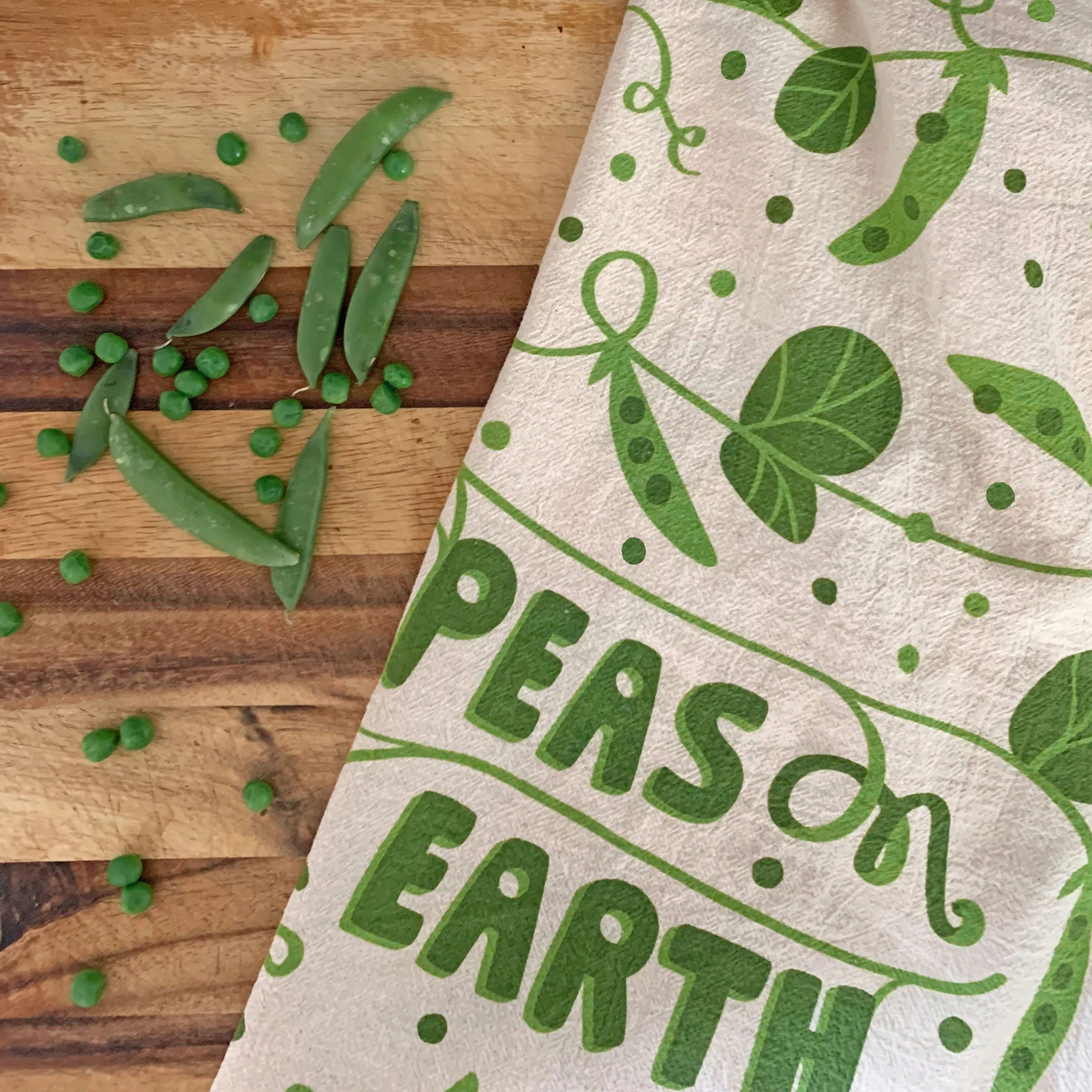 Dish Towel, Set of 2 - Image 3