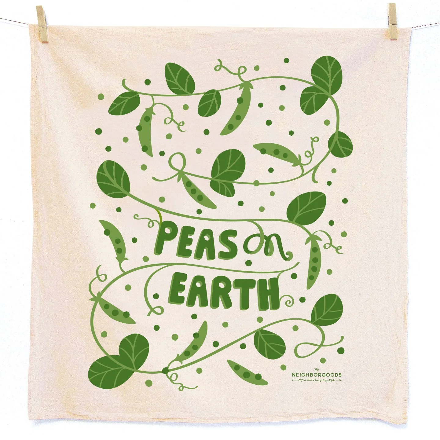Dish Towel, Set of 2 - Image 5