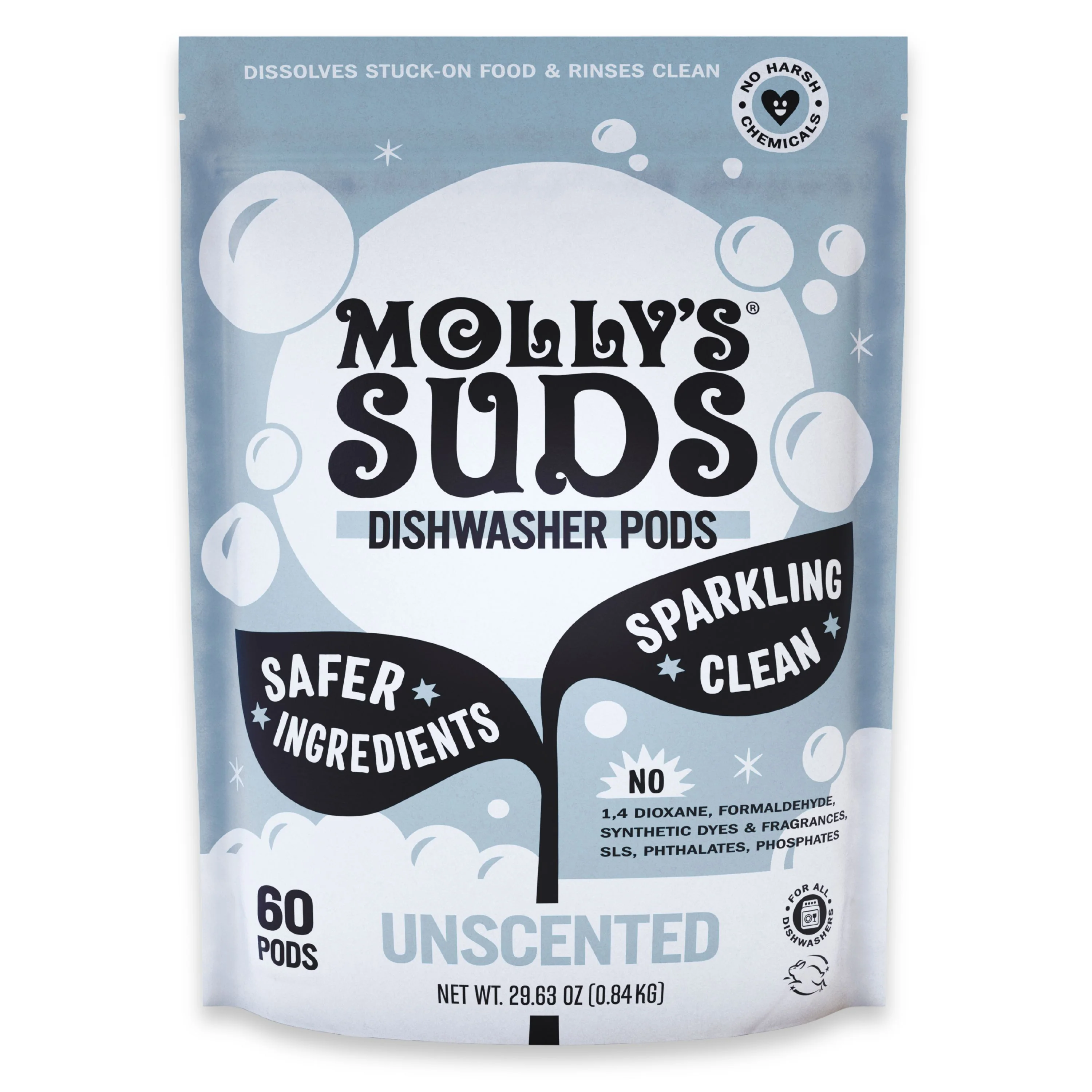 Dishwasher Detergent Pods - Image 5