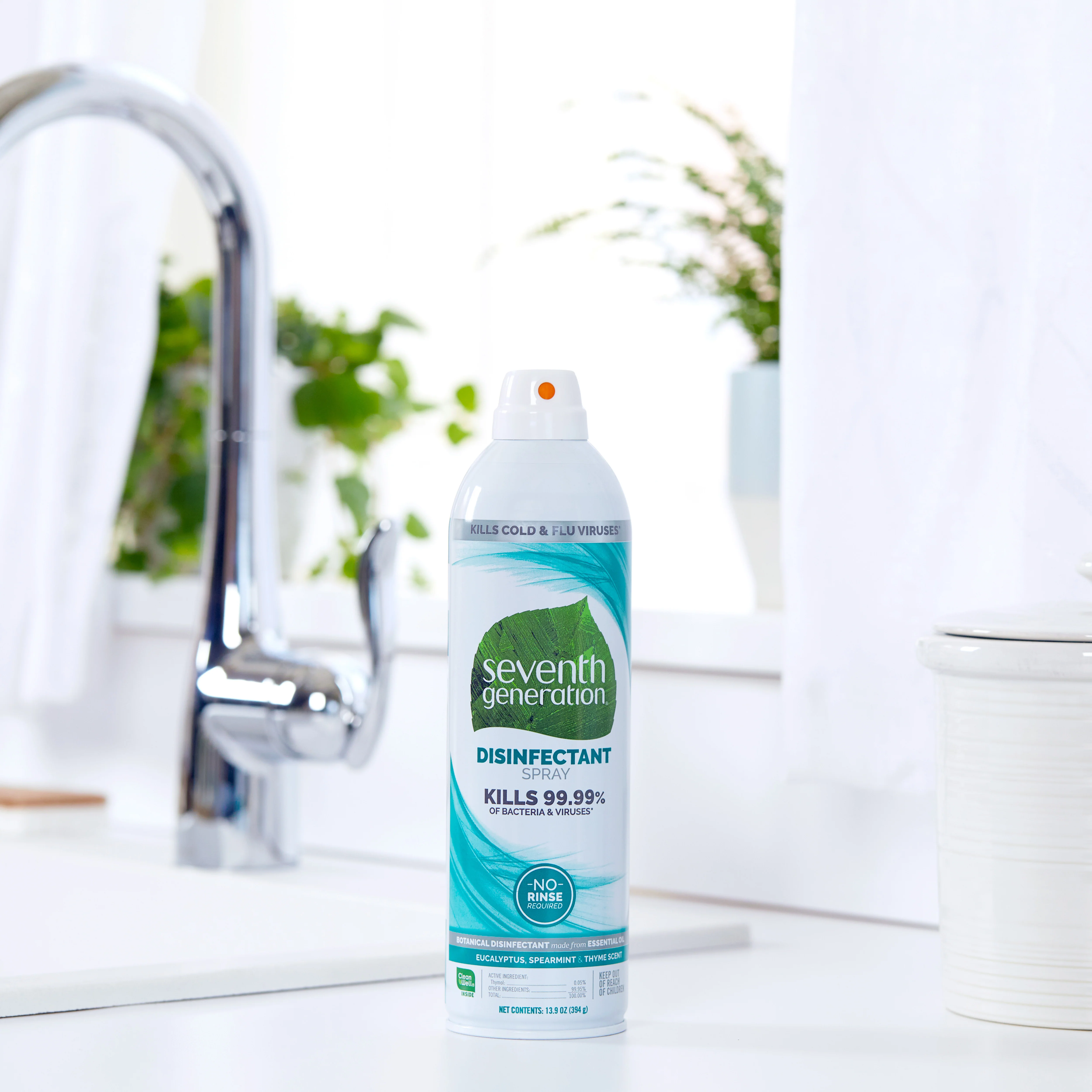 Disinfectant Spray - Image 11