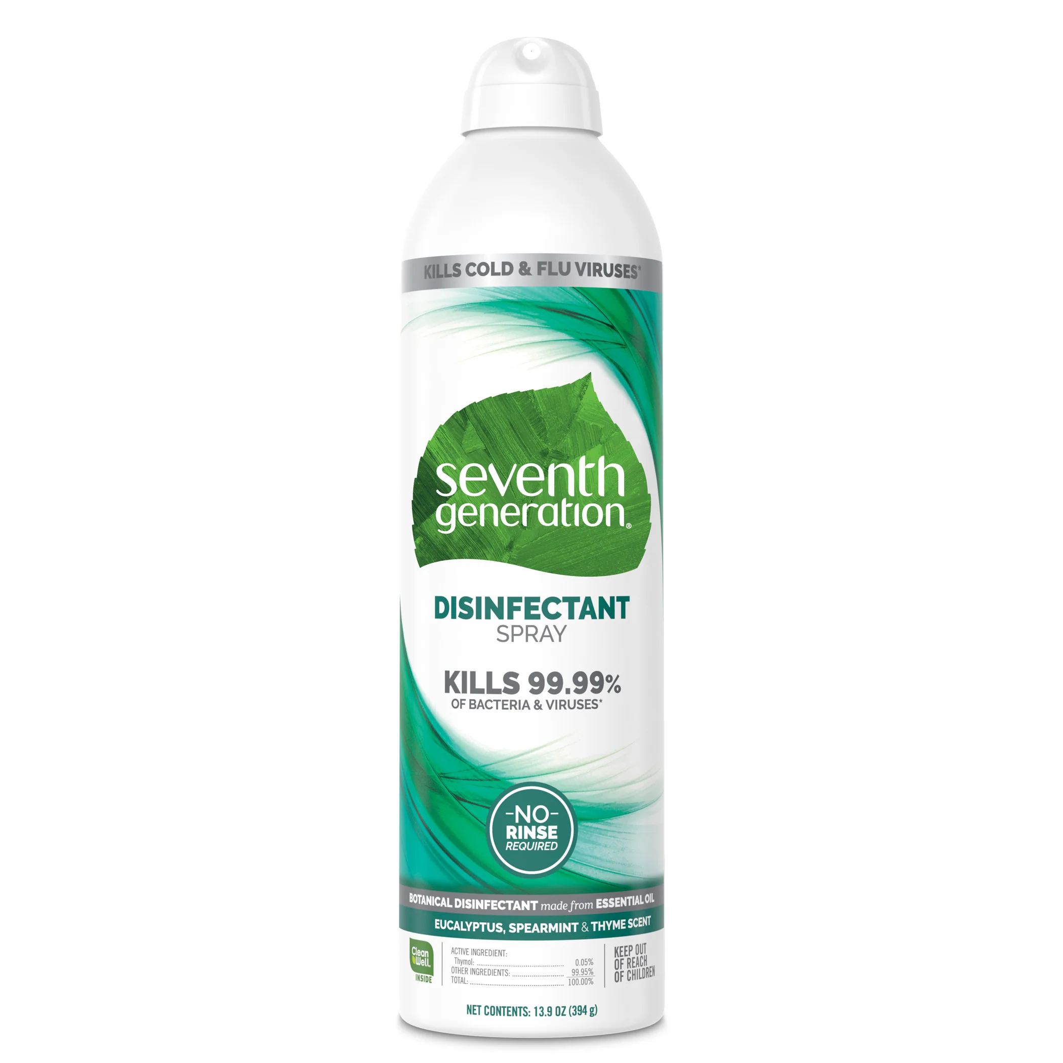 Disinfectant Spray - Image 2