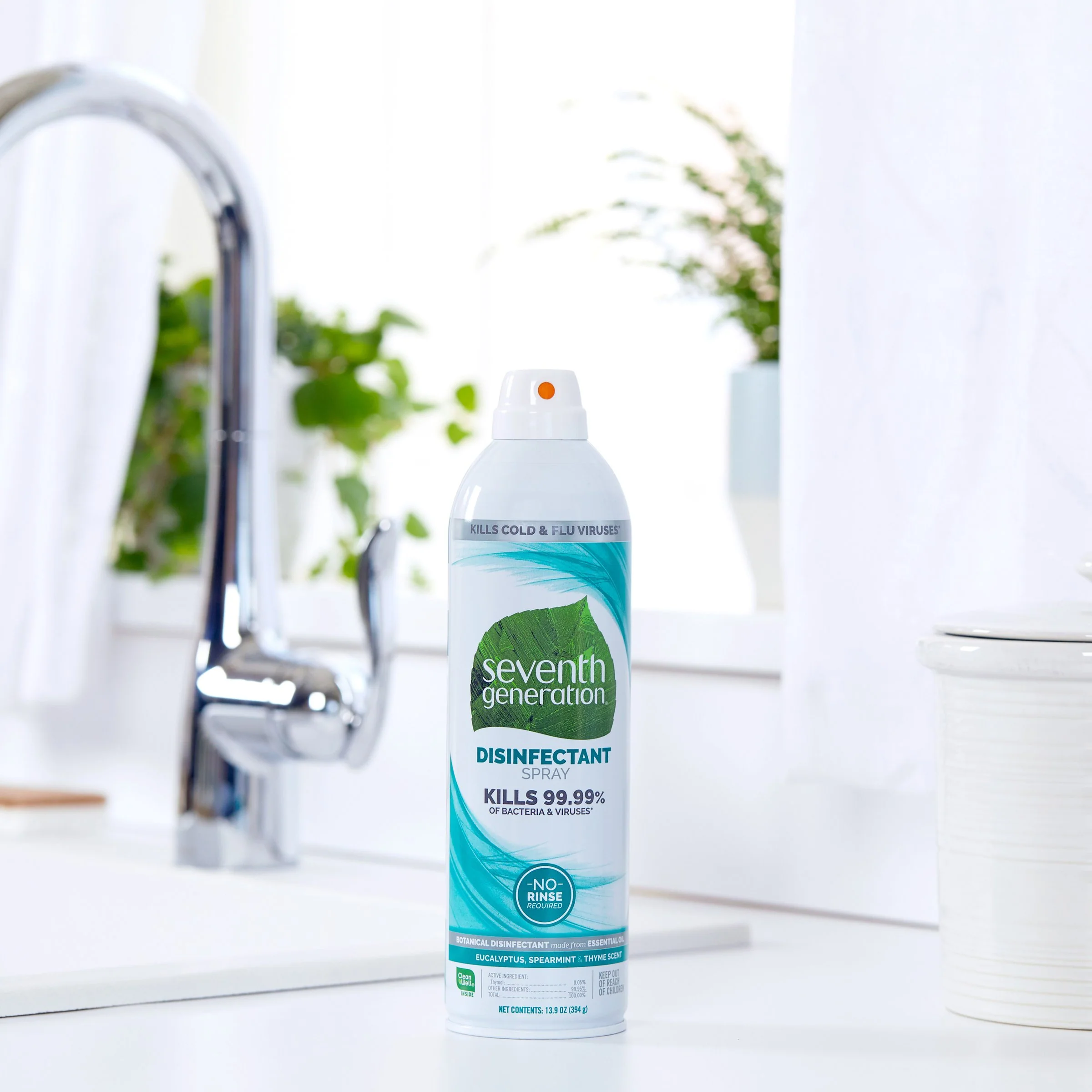 Disinfectant Spray - Image 5