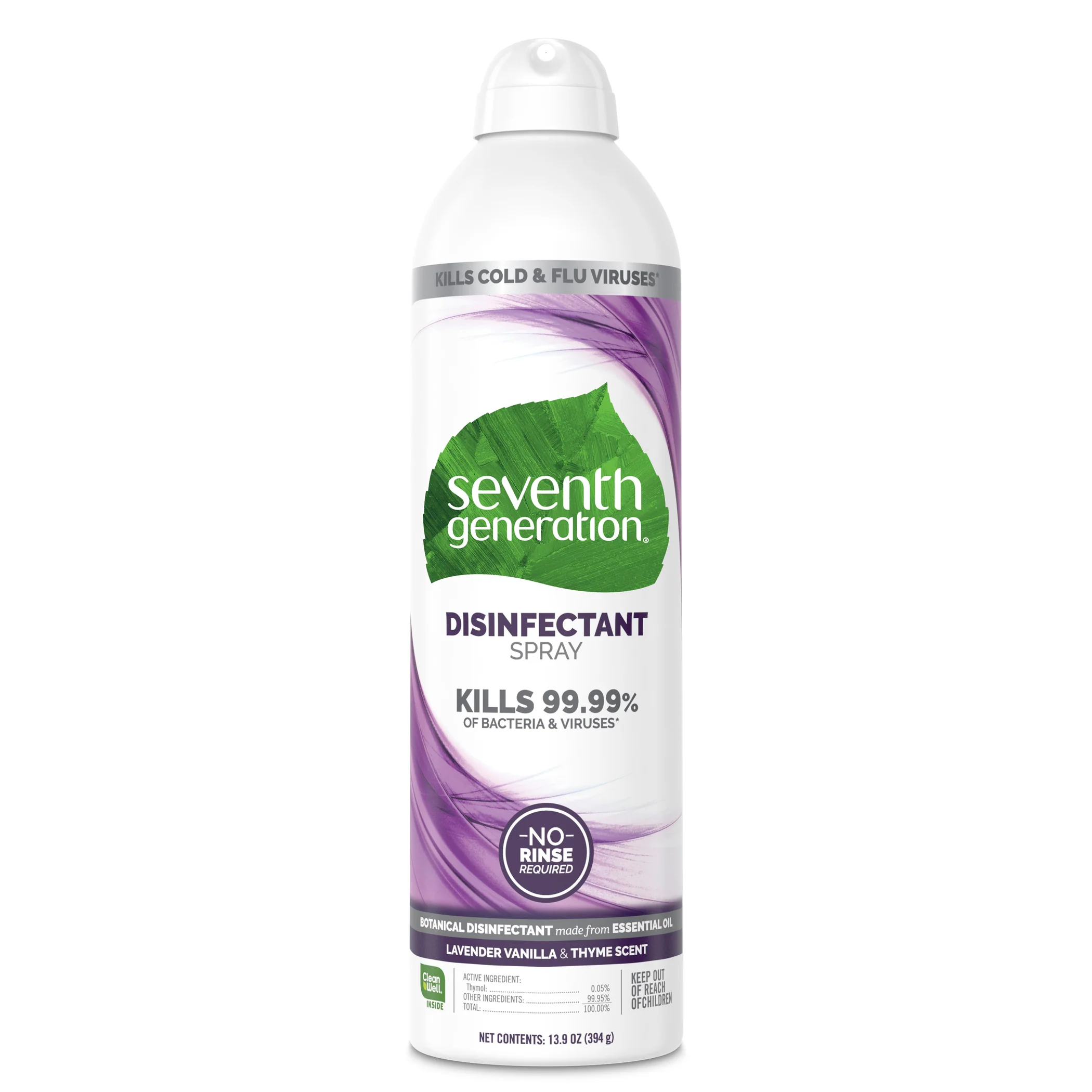 Disinfectant Spray - Image 7