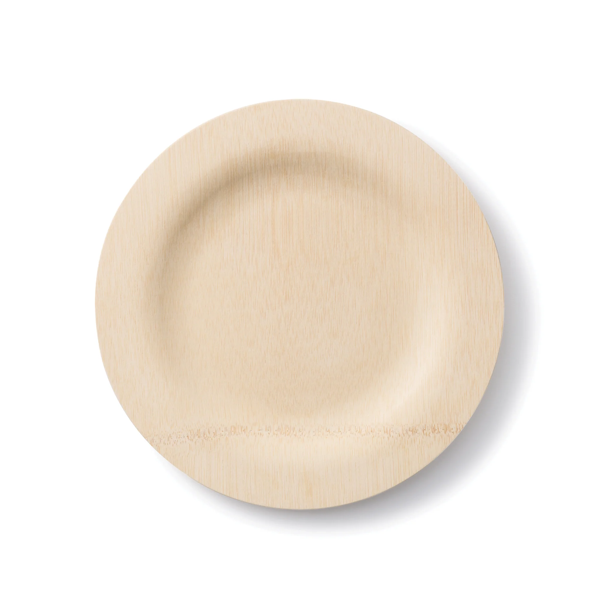 Disposable Bamboo Plates - Image 9