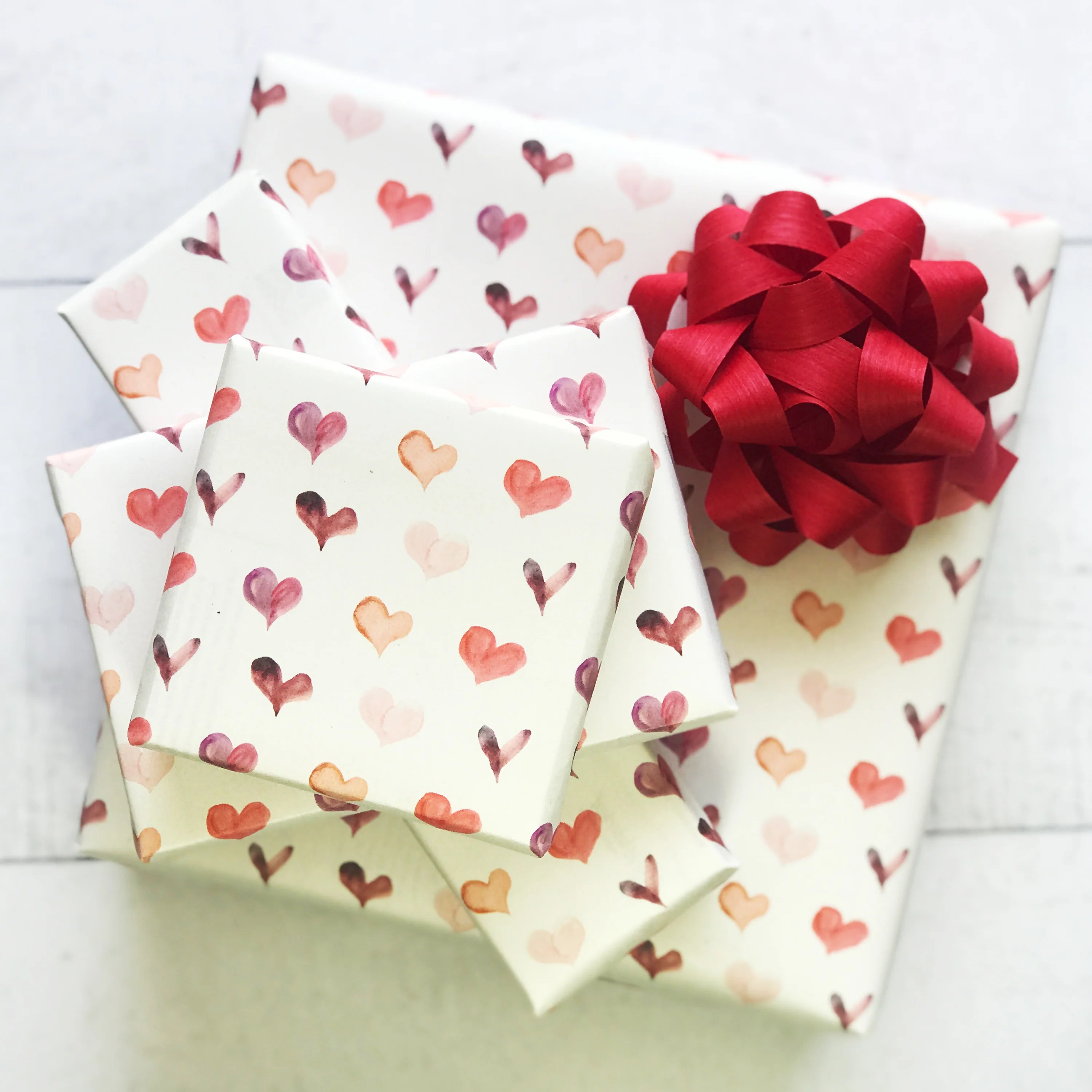 Dissolvable Gift Wrap - Image 2