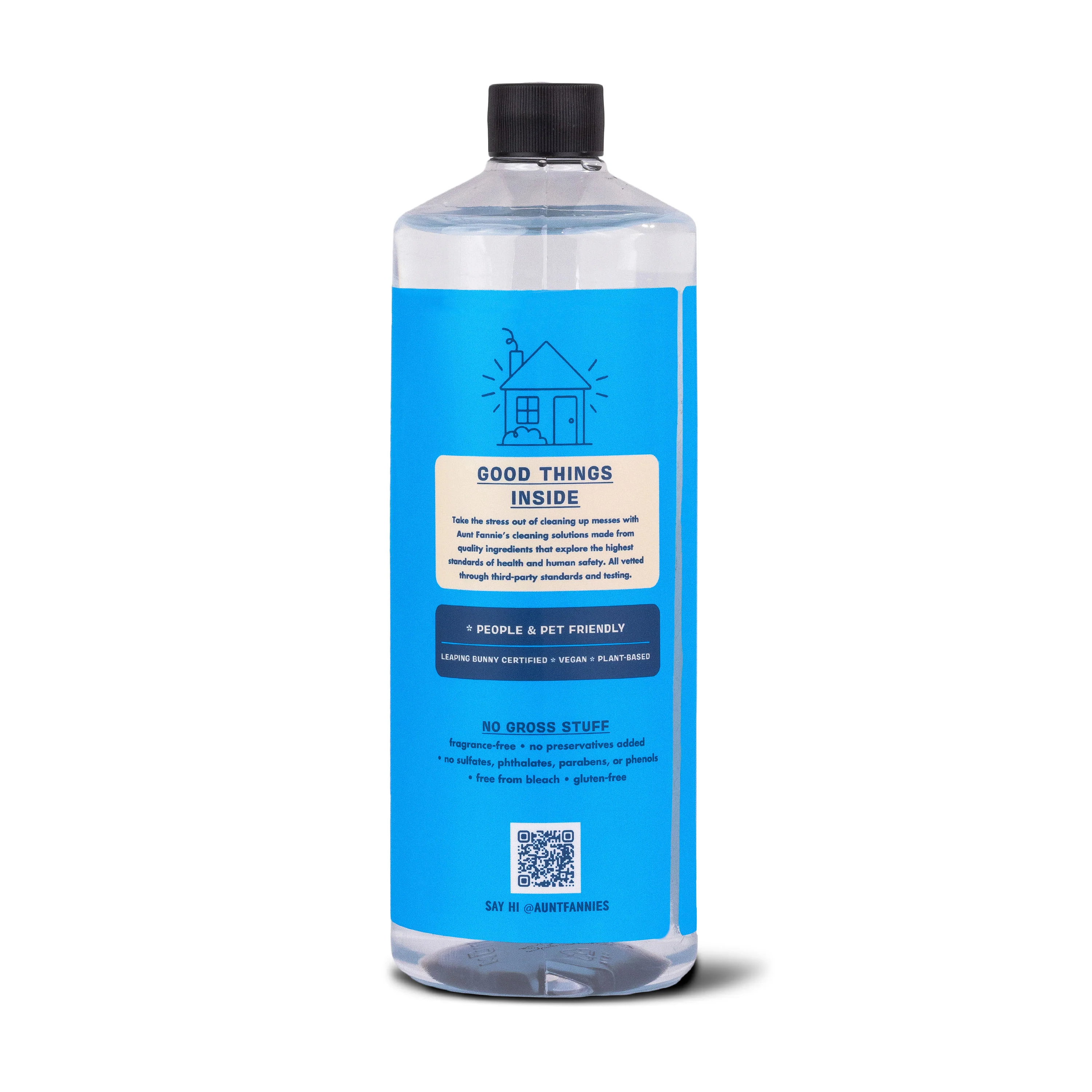 Extra Strength Vinegar: For Cleaning - Image 2