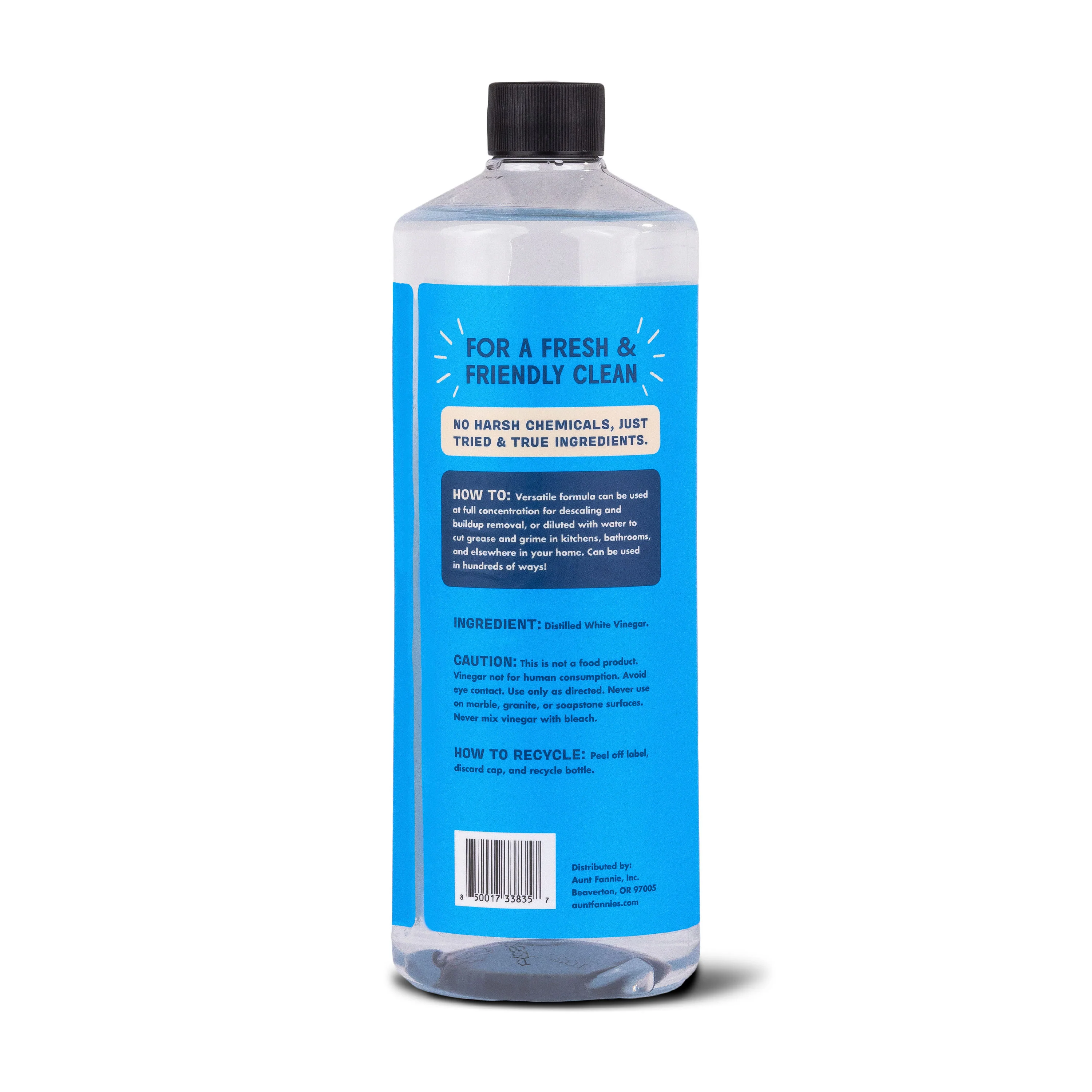Extra Strength Vinegar: For Cleaning - Image 3
