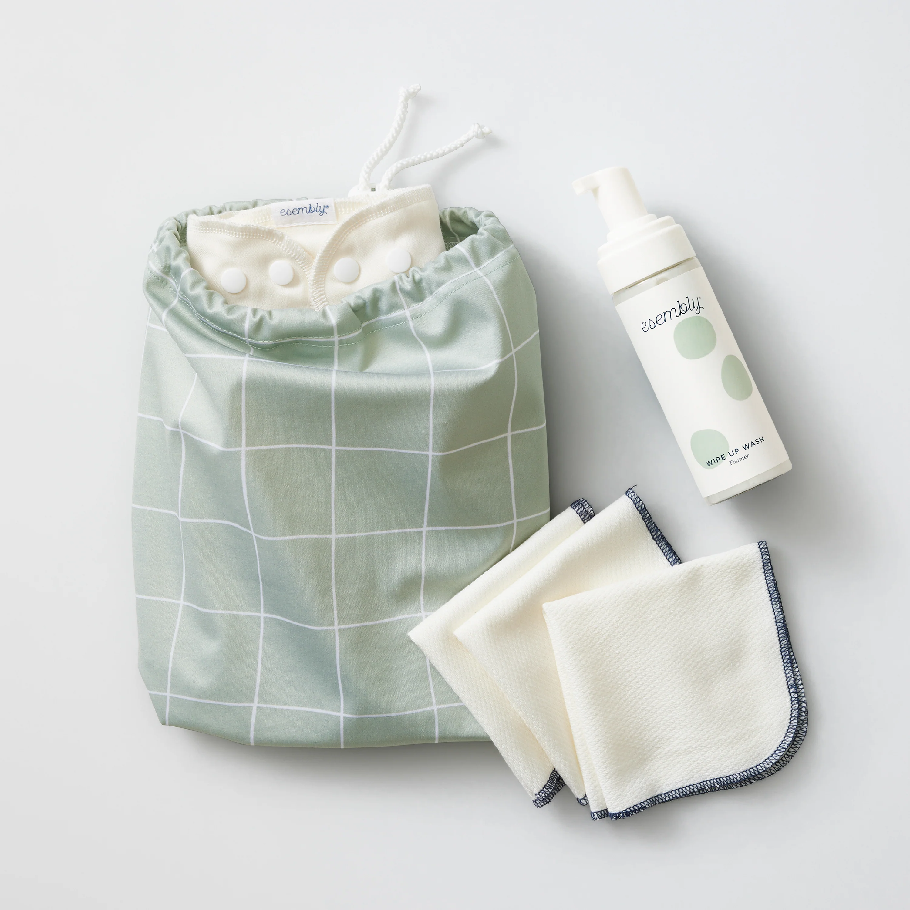 Ditty Bag Duo Wet Bags - Image 7