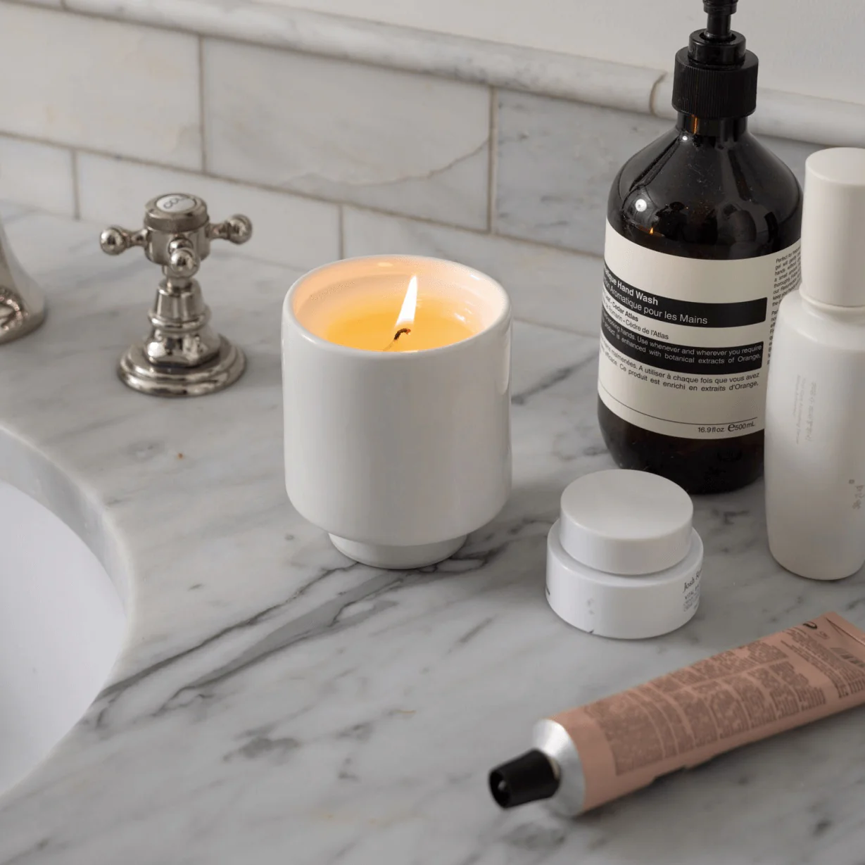 Clean Candle DIY Refill Kit - Image 4